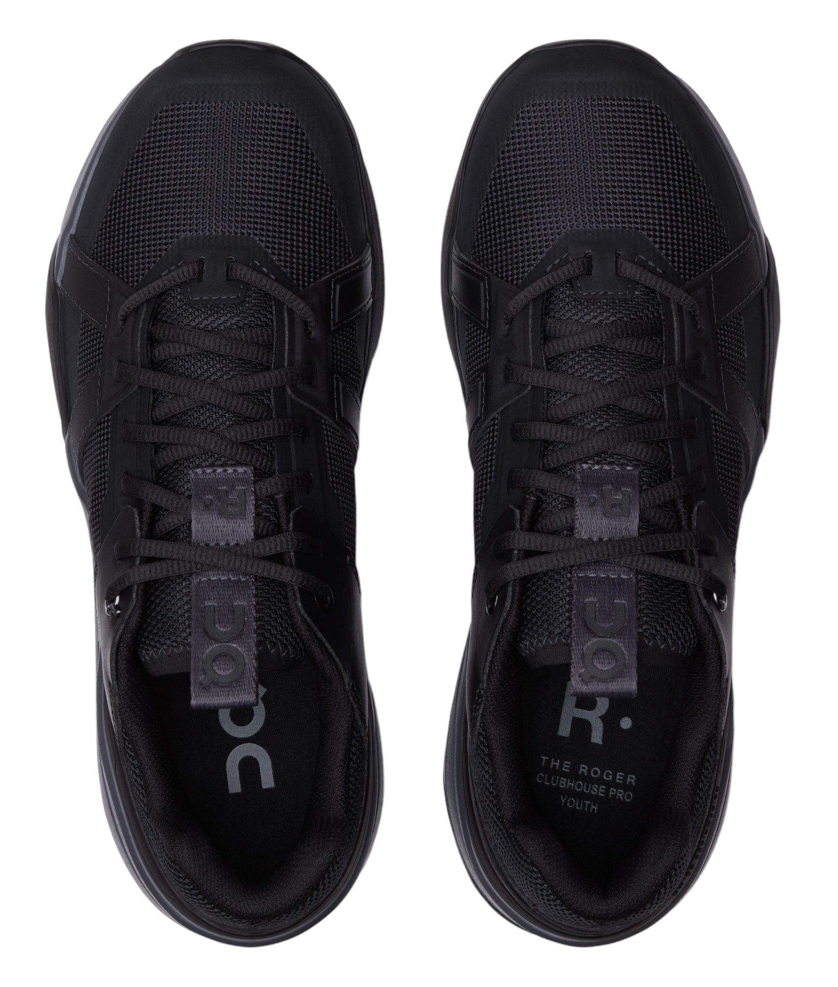 On Kids' Grade School The Roger Shoes product image