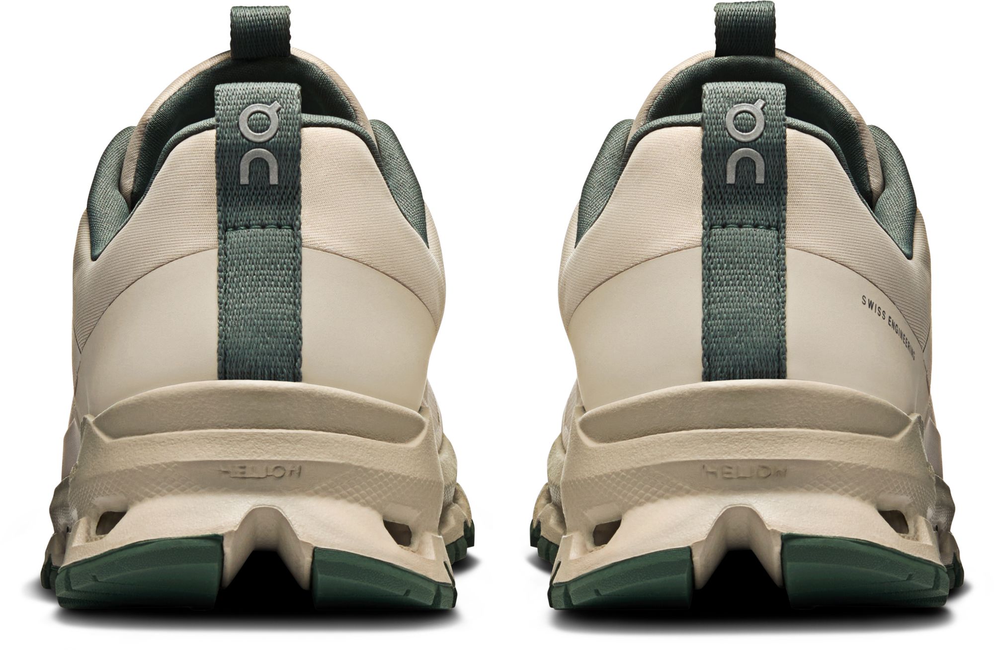 On Kids' Grade School Cloudhero Waterproof Shoes product image