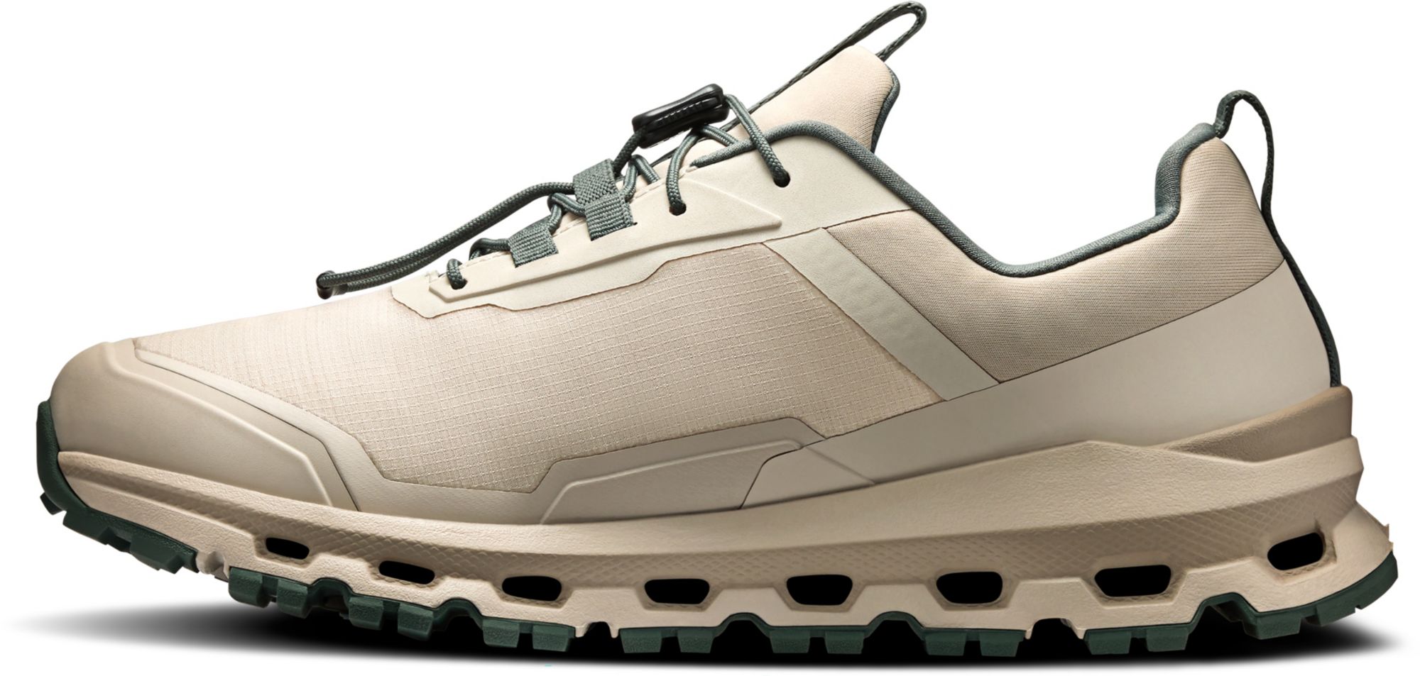 On Kids' Grade School Cloudhero Waterproof Shoes product image