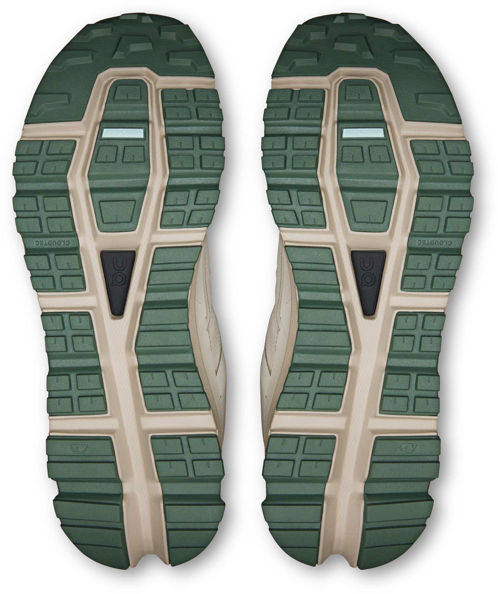 On Kids' Grade School Cloudhero Waterproof Shoes product image