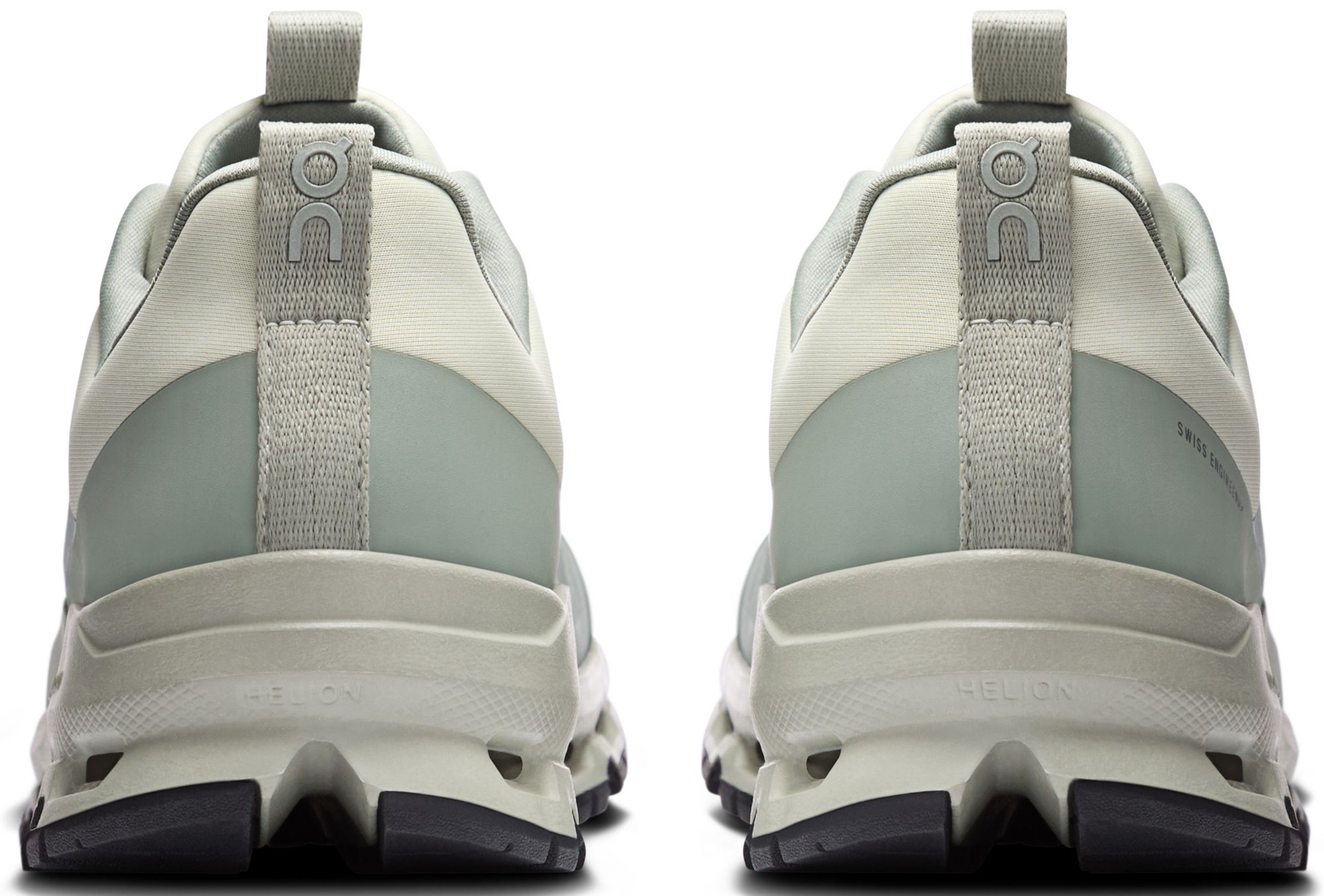 On Kids' Grade School Cloudhero Waterproof Shoes product image