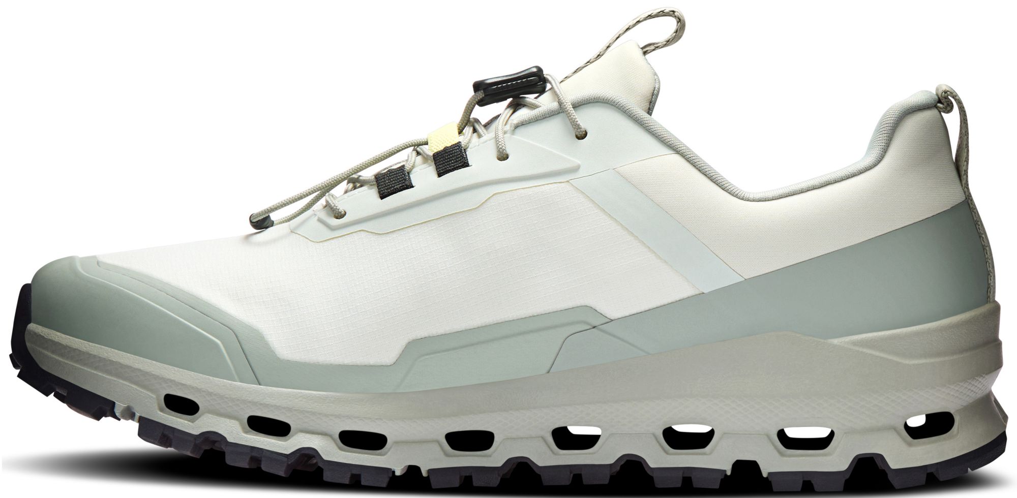 On Kids' Grade School Cloudhero Waterproof Shoes product image
