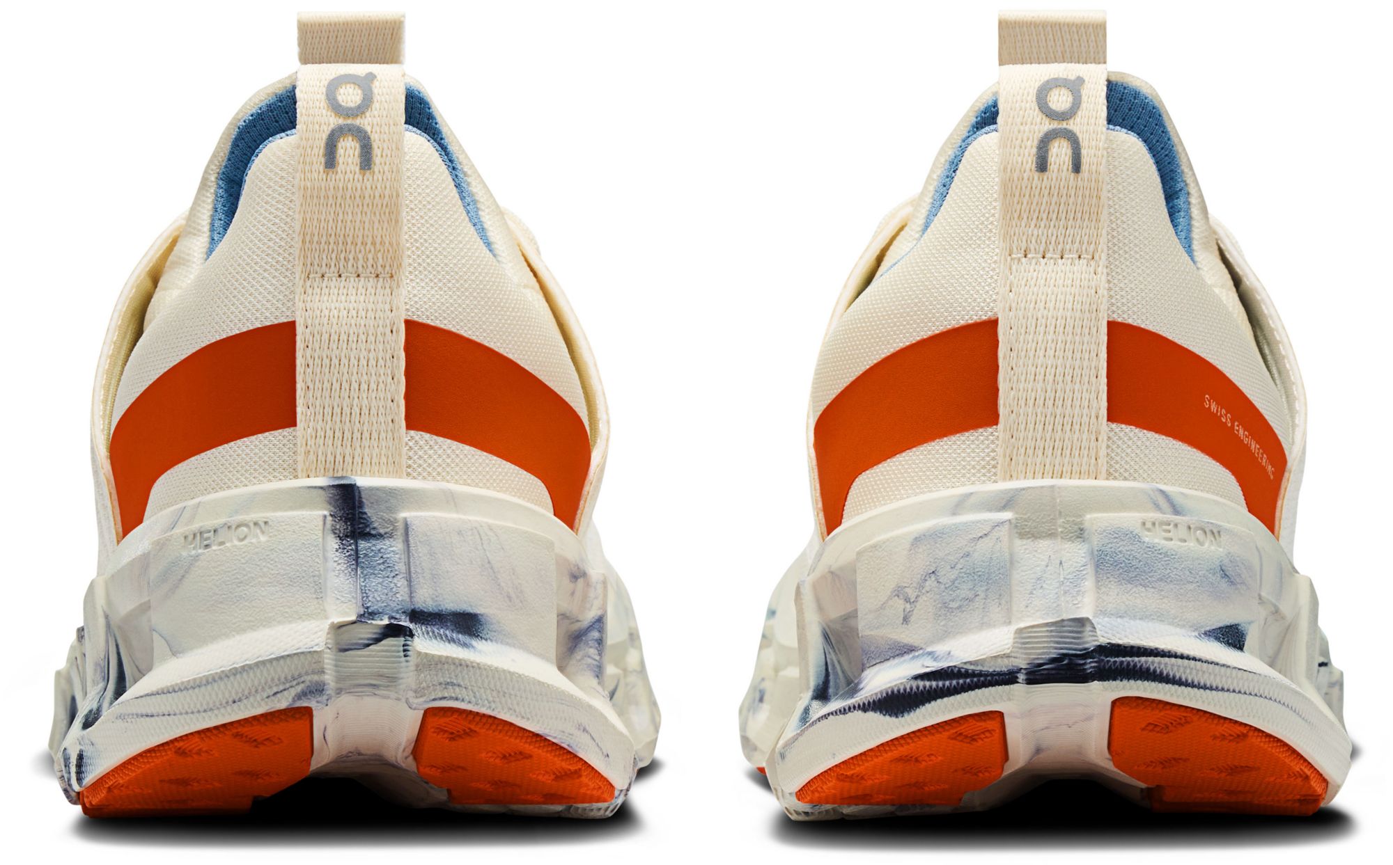 On Kids' Grade School Cloudswift Shoes product image