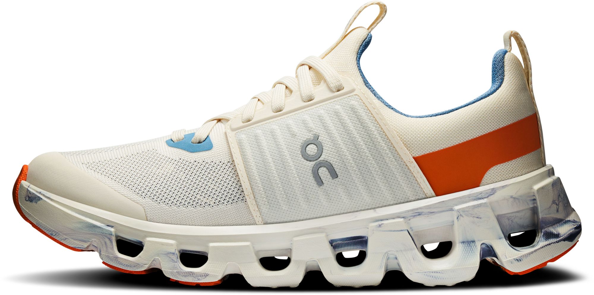 On Kids' Grade School Cloudswift Shoes product image