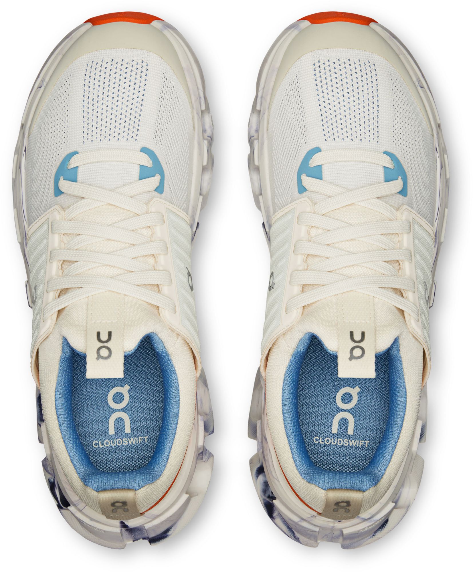 On Kids' Grade School Cloudswift Shoes product image