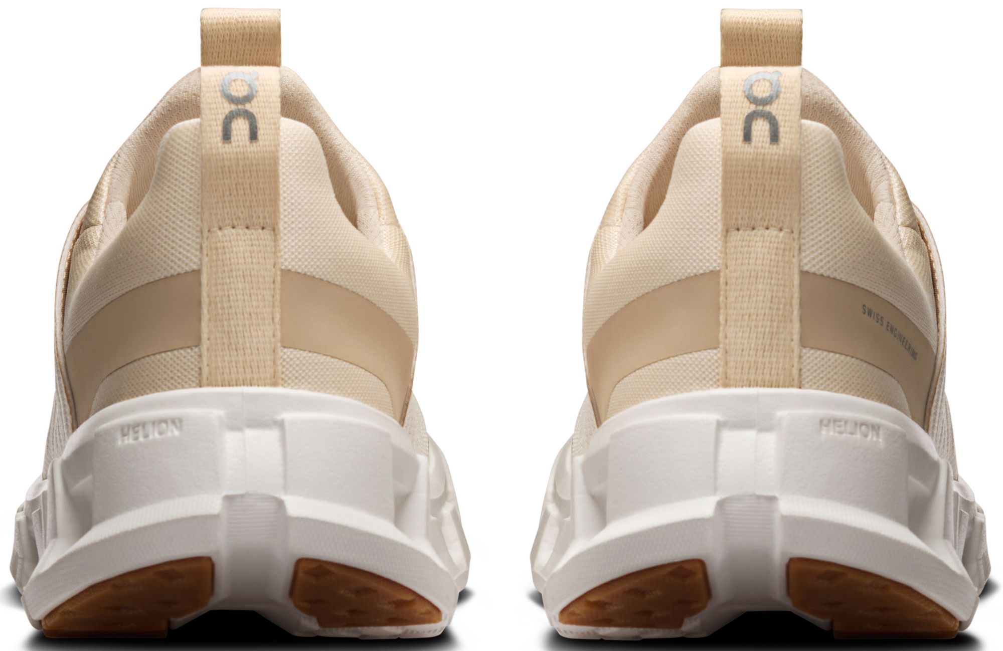 On Kids' Grade School Cloudswift Shoes product image