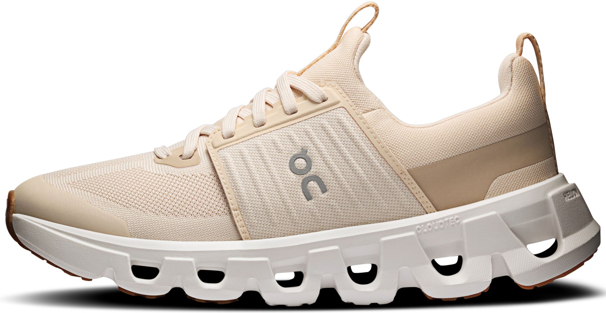 On Kids' Grade School Cloudswift Shoes product image