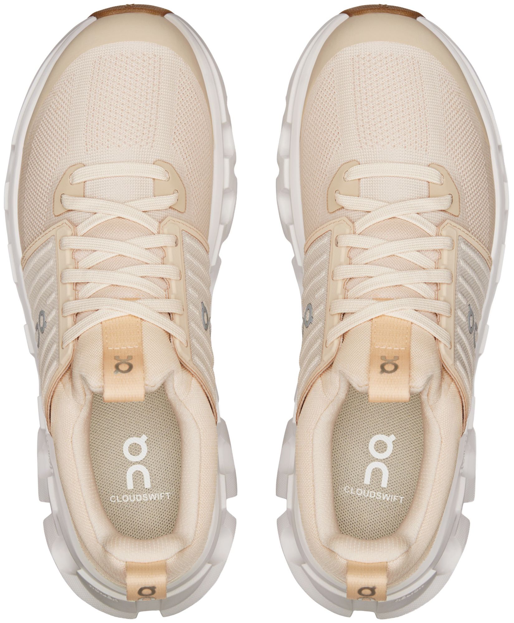 On Kids' Grade School Cloudswift Shoes product image