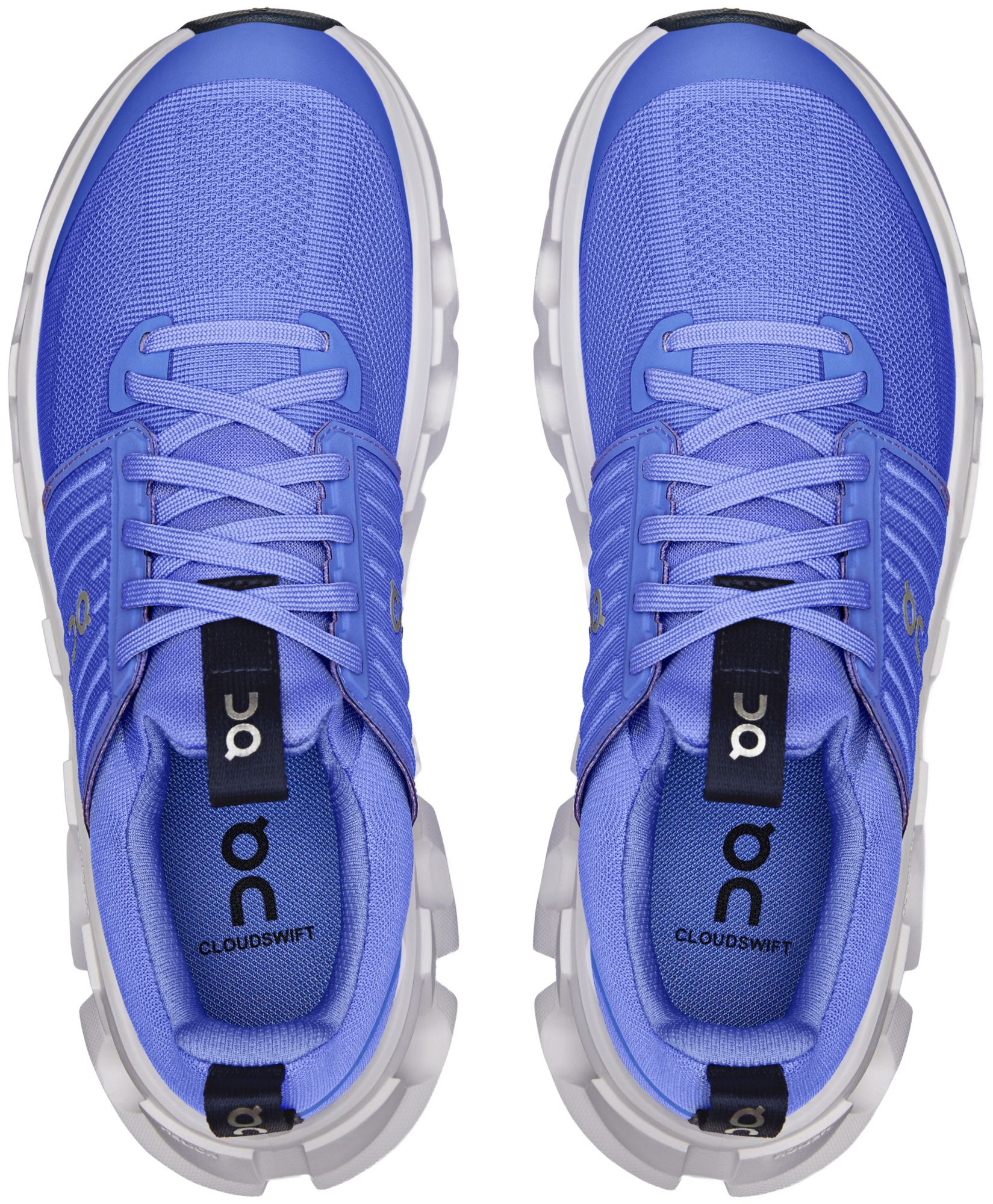 On Kids' Grade School Cloudswift Shoes product image