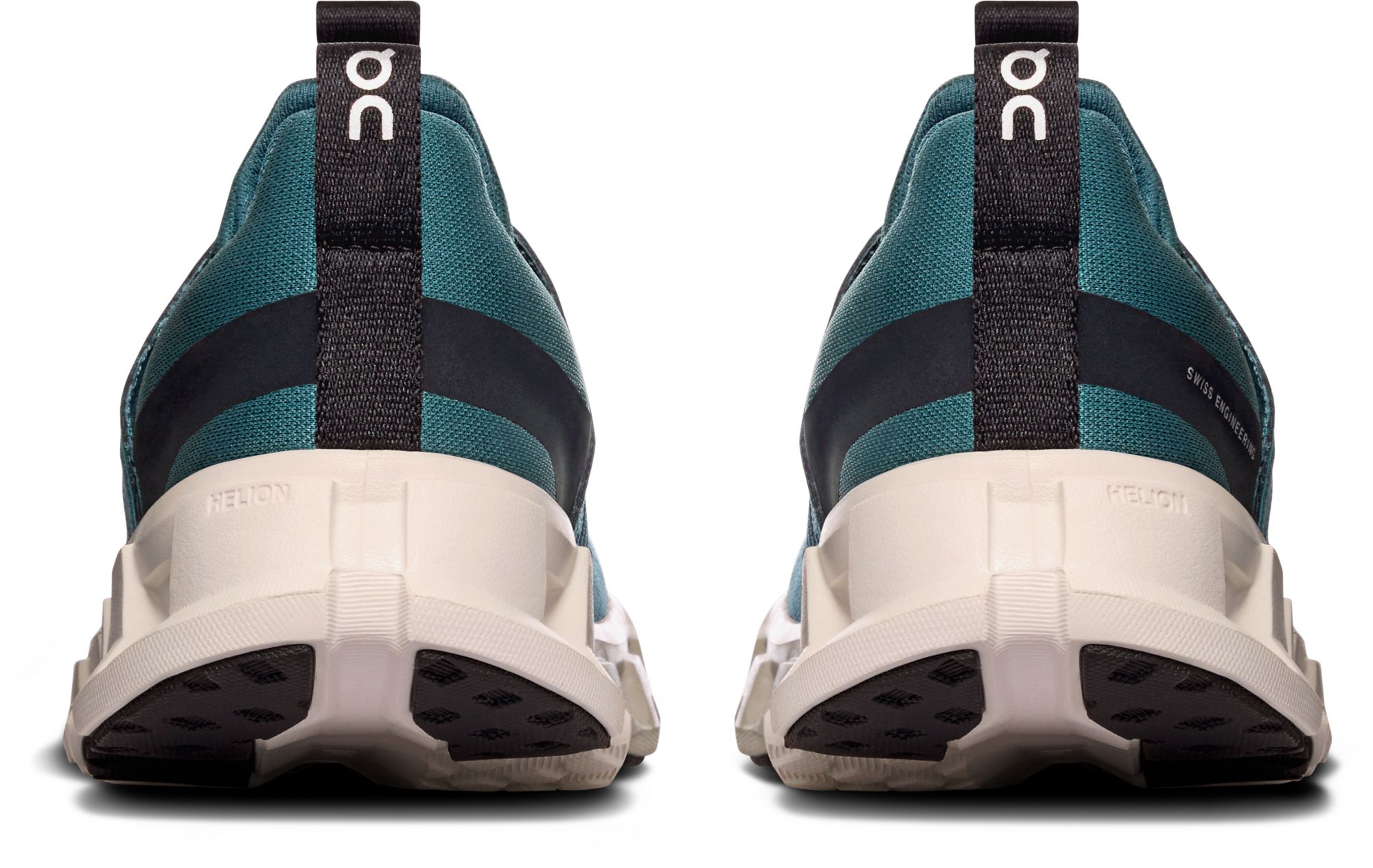 On Kids' Grade School Cloudswift Shoes product image