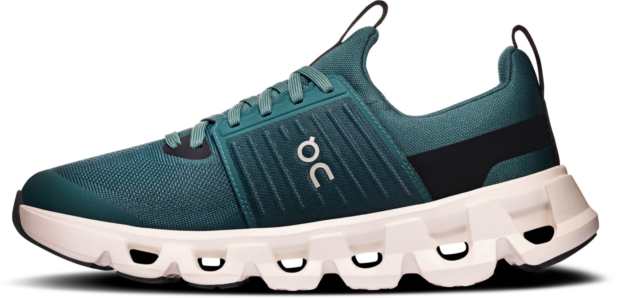 On Kids' Grade School Cloudswift Shoes product image