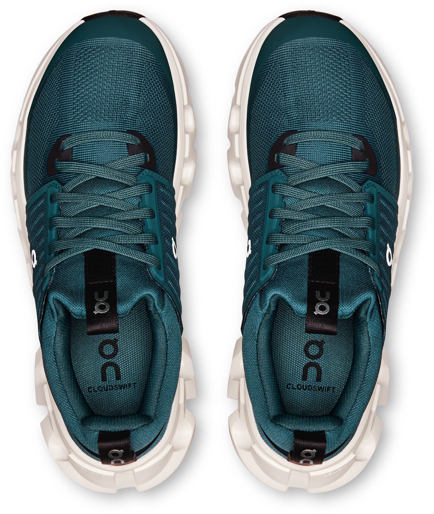 On Kids' Grade School Cloudswift Shoes product image