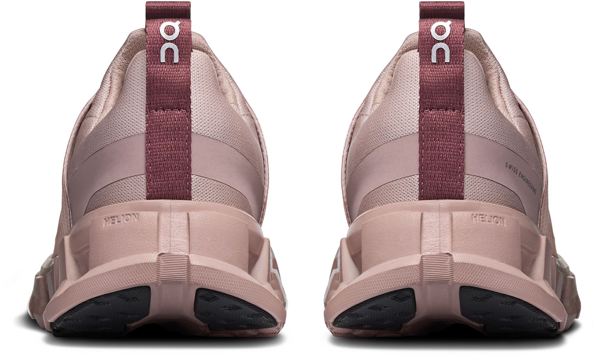 On Kids' Grade School Cloudswift Shoes product image