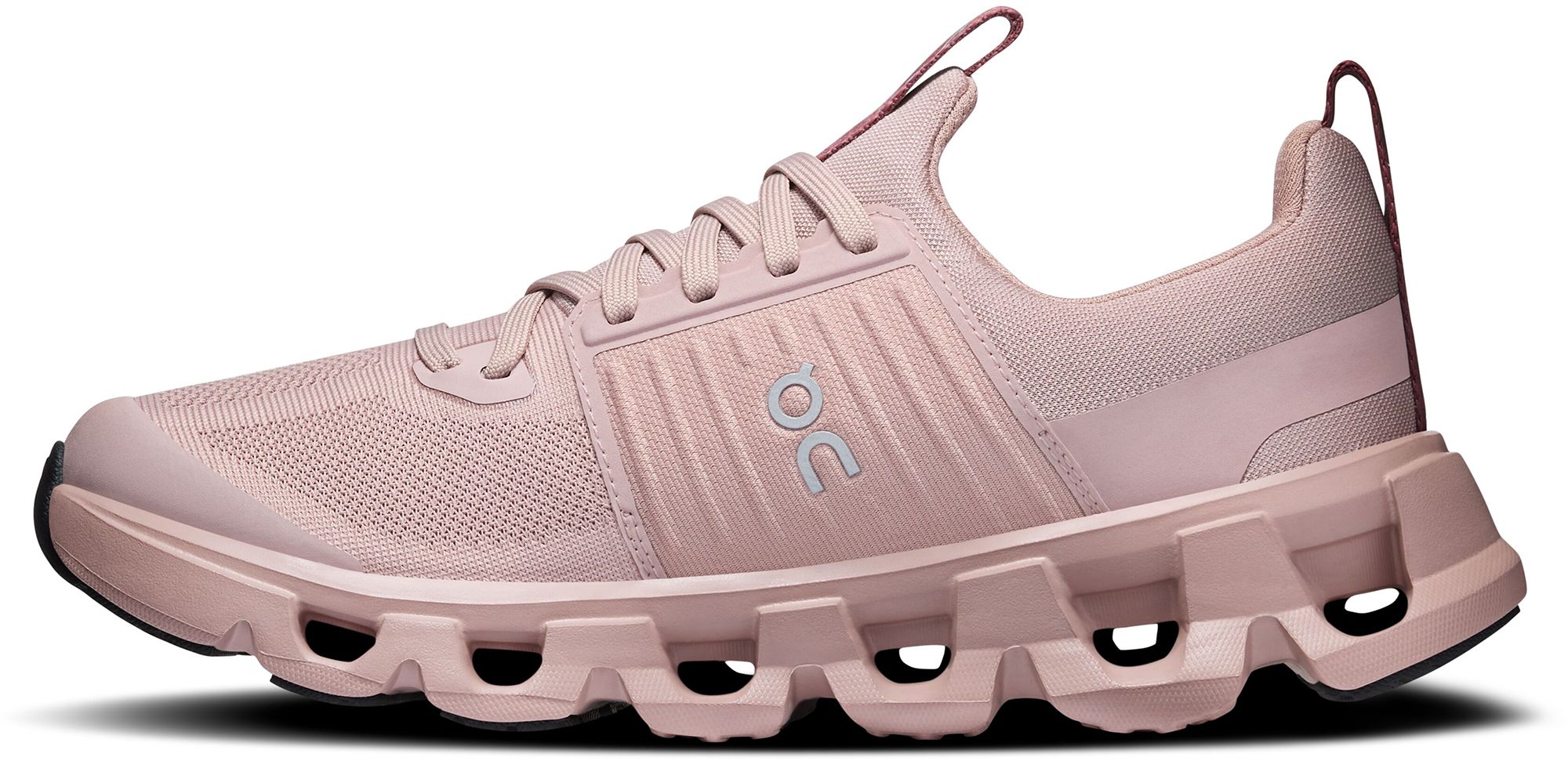 On Kids' Grade School Cloudswift Shoes product image