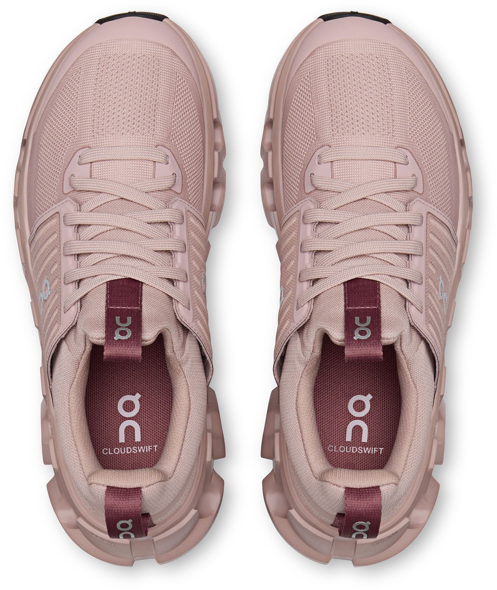 On Kids' Grade School Cloudswift Shoes product image