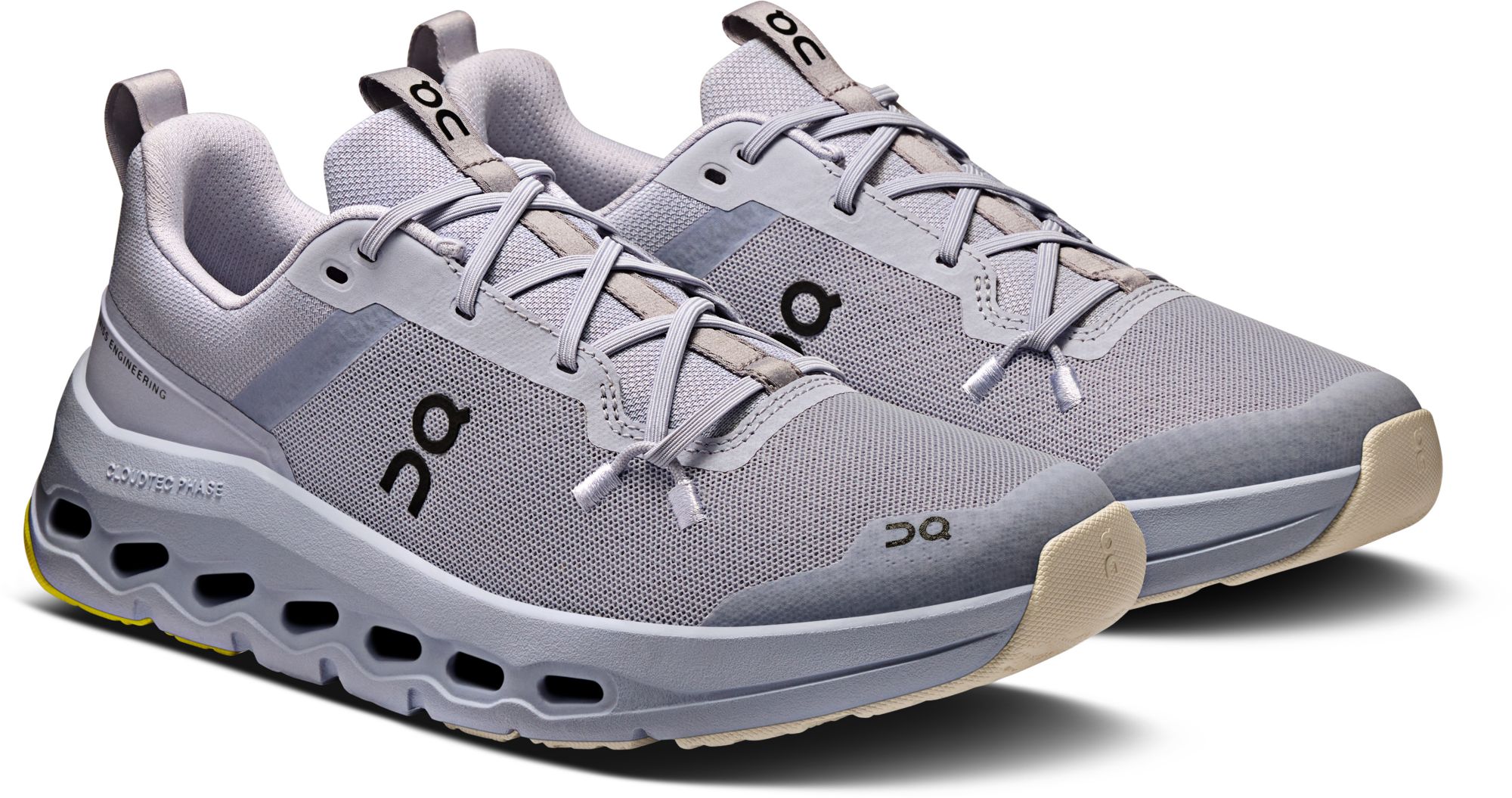 On Kids' Grade School Cloudleap Shoes product image