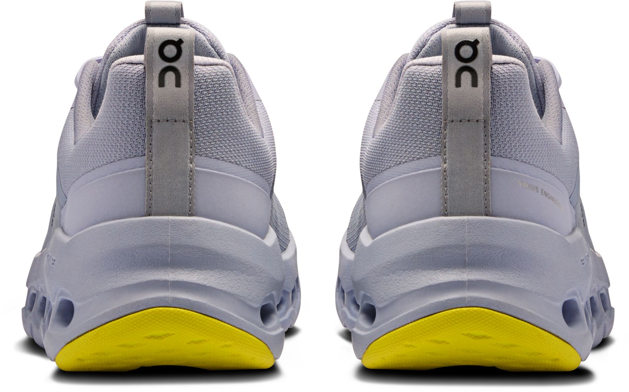 On Kids' Grade School Cloudleap Shoes product image