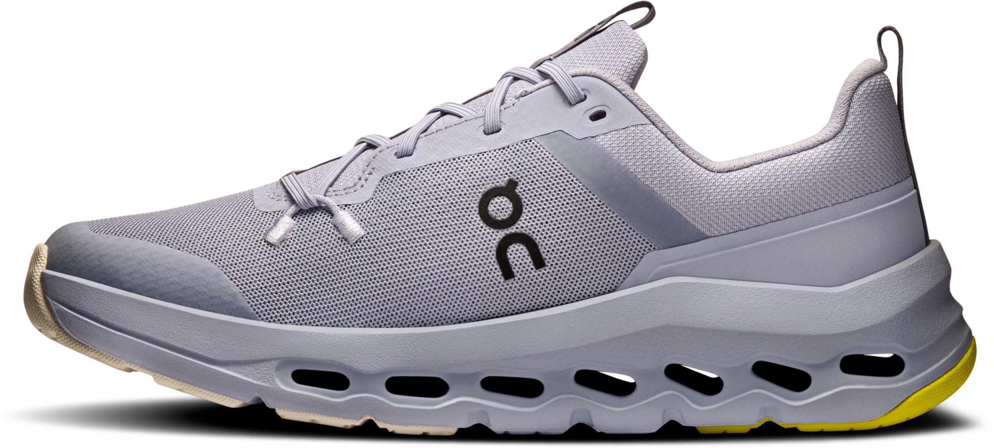 On Kids' Grade School Cloudleap Shoes product image