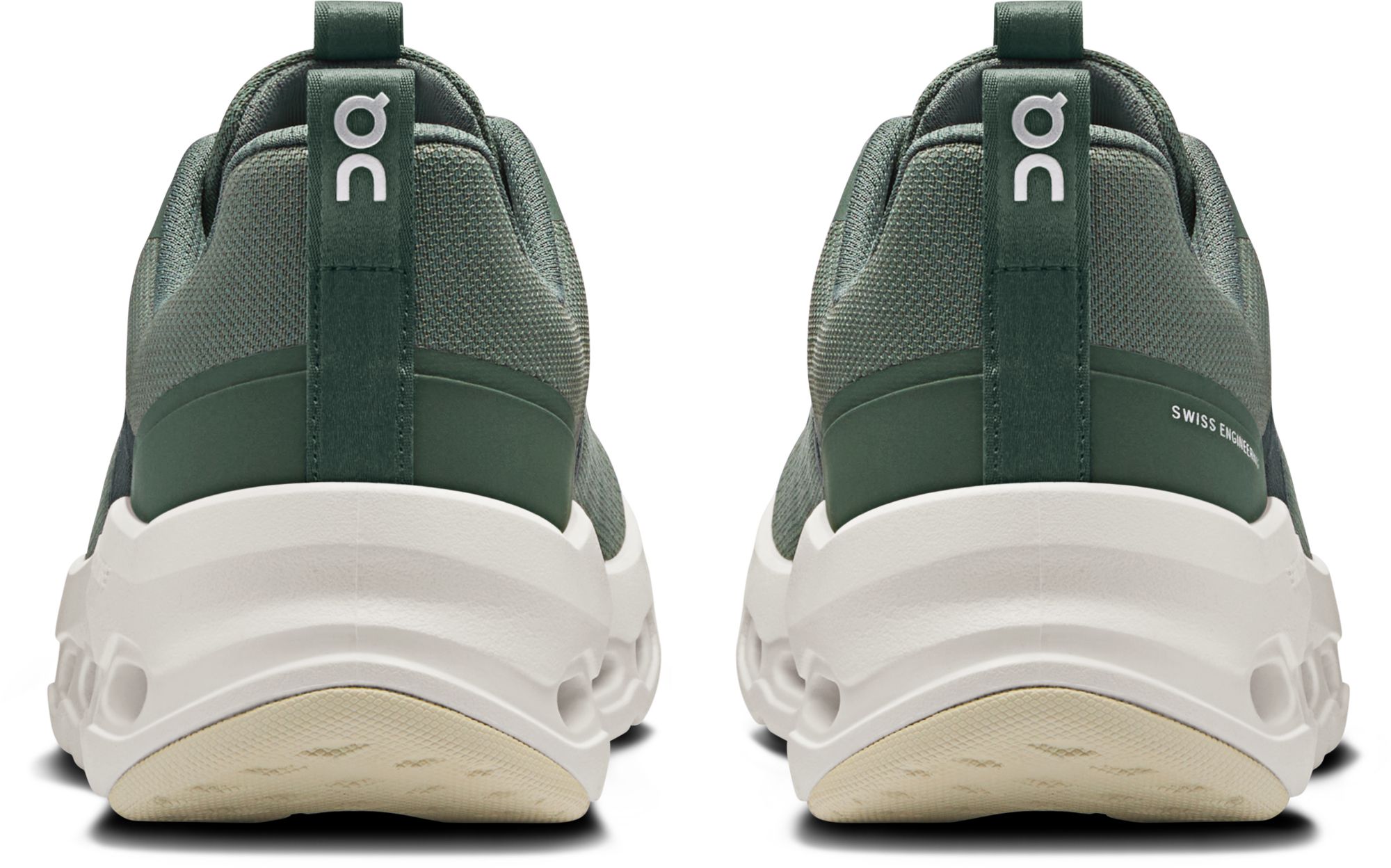 On Kids' Grade School Cloudleap Shoes product image