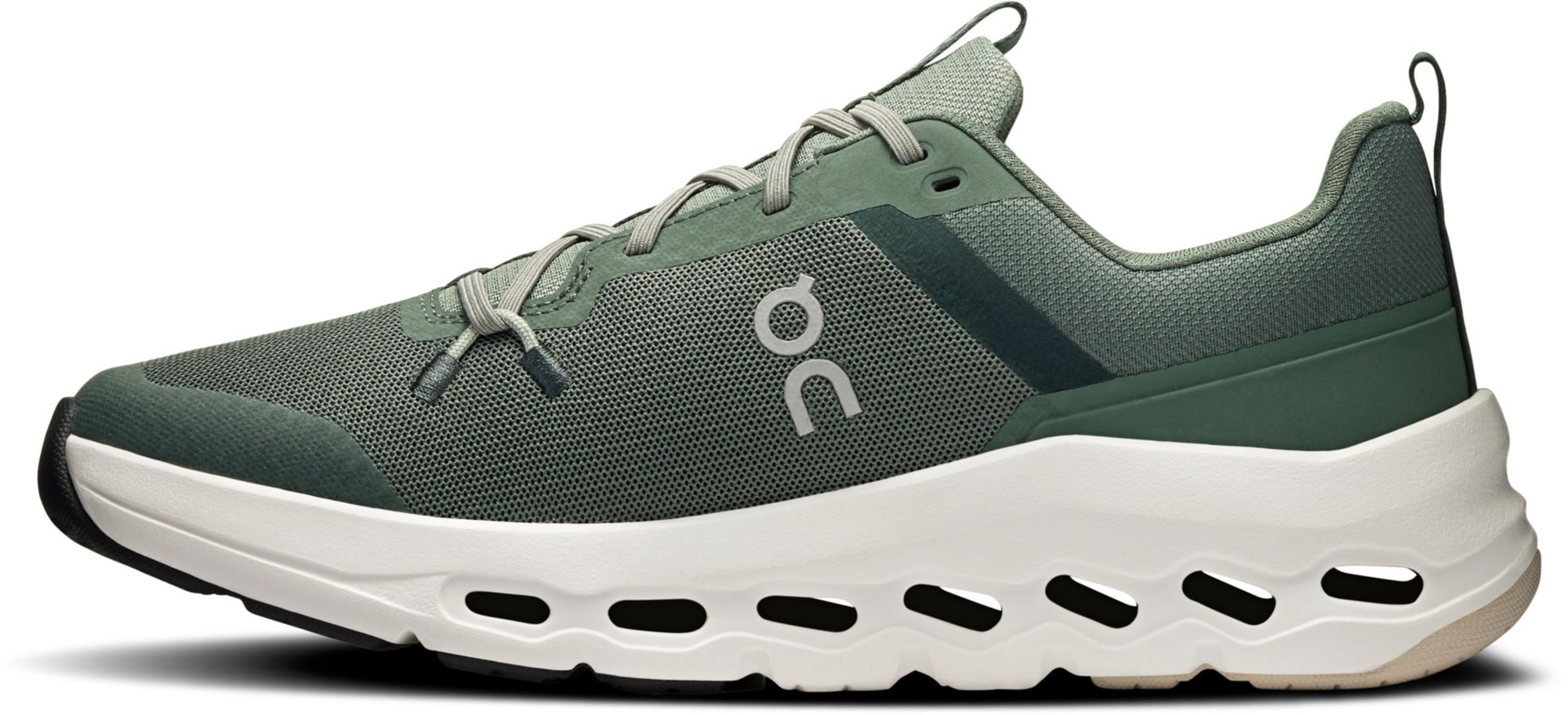 On Kids' Grade School Cloudleap Shoes product image