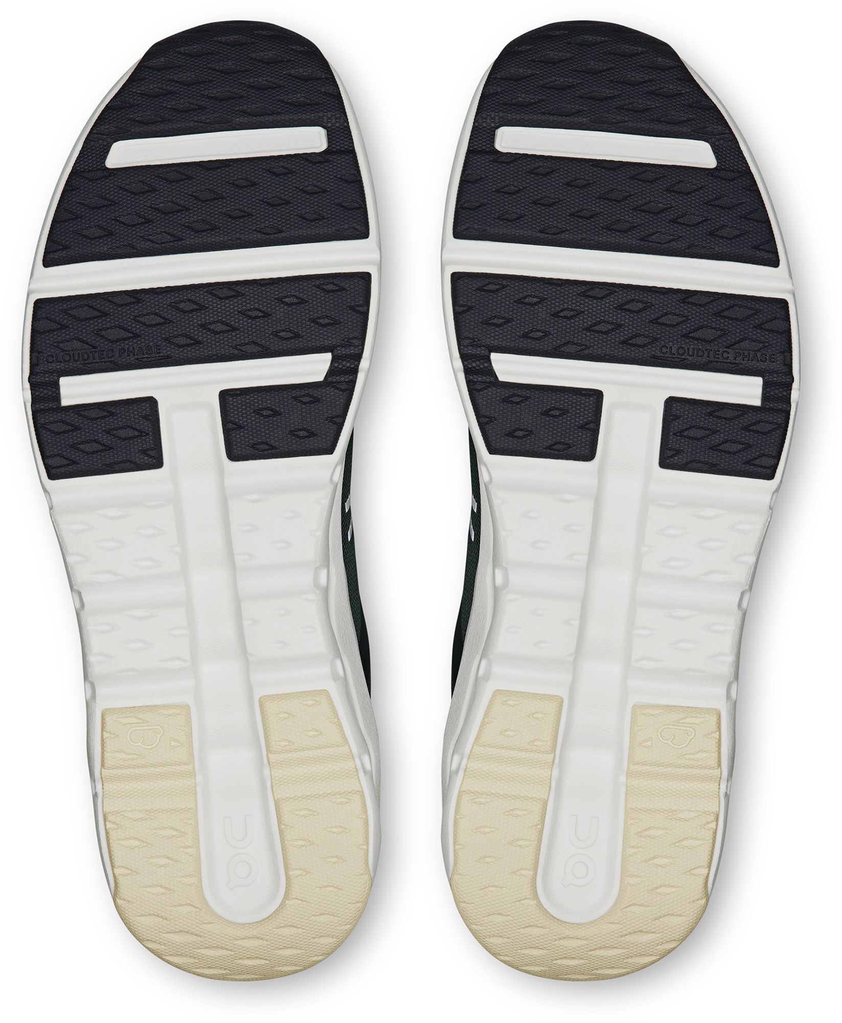 On Kids' Grade School Cloudleap Shoes product image