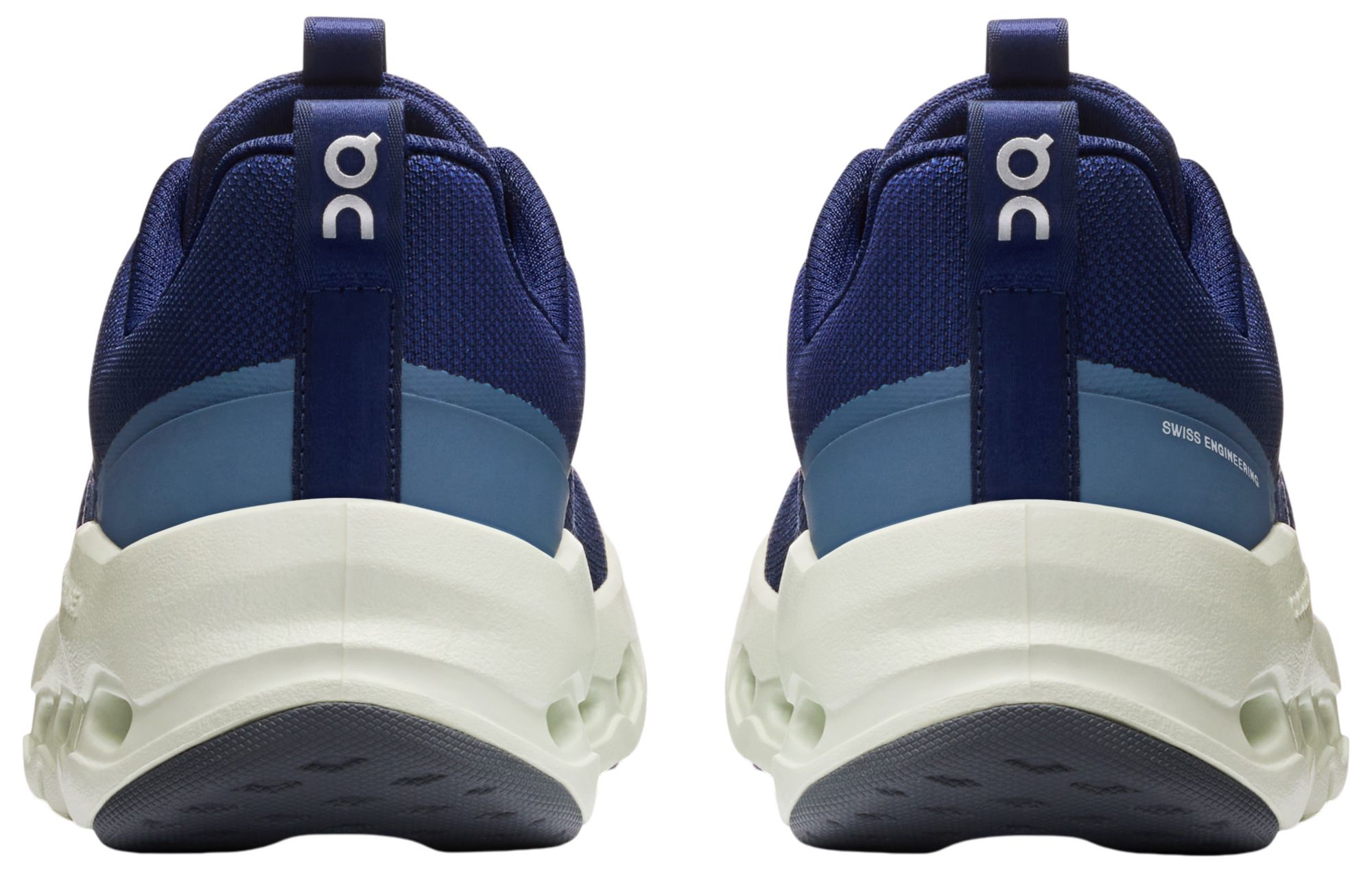 On Kids' Grade School Cloudleap Shoes product image