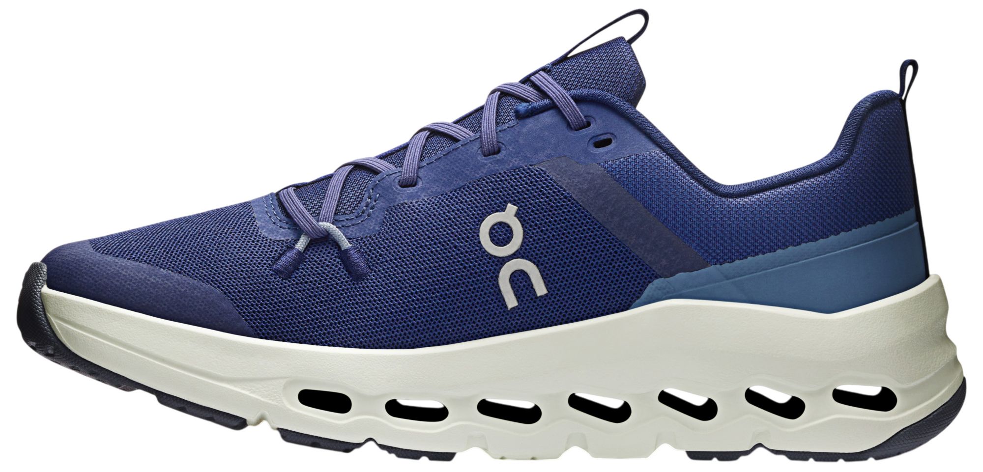 On Kids' Grade School Cloudleap Shoes product image