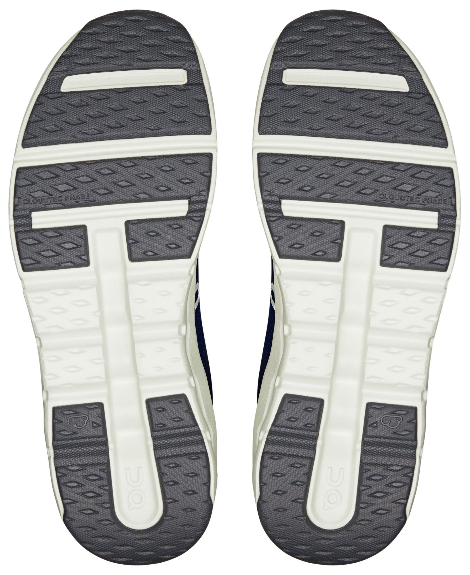 On Kids' Grade School Cloudleap Shoes product image