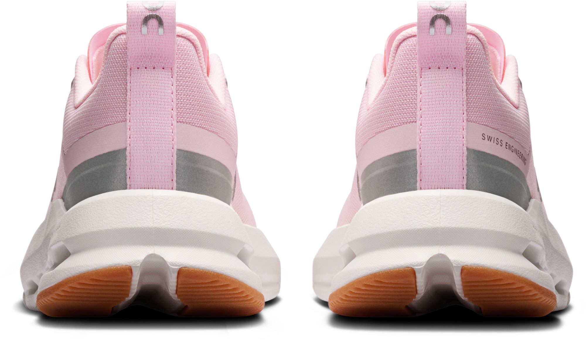 On Kids' Grade School Cloudnova Shoes product image