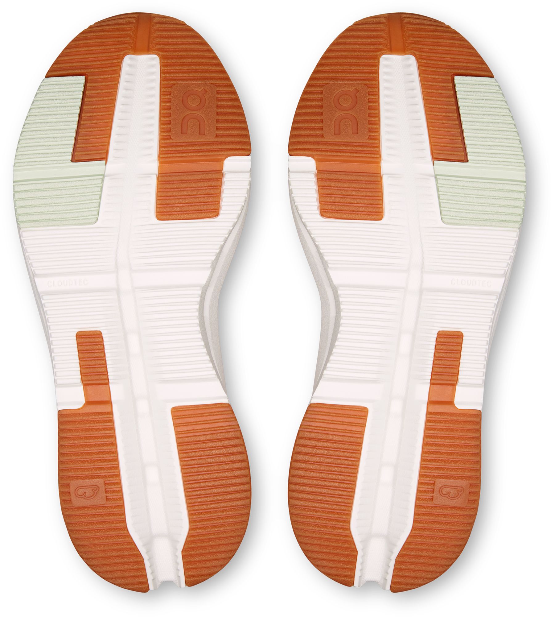 On Kids' Grade School Cloudnova Shoes product image