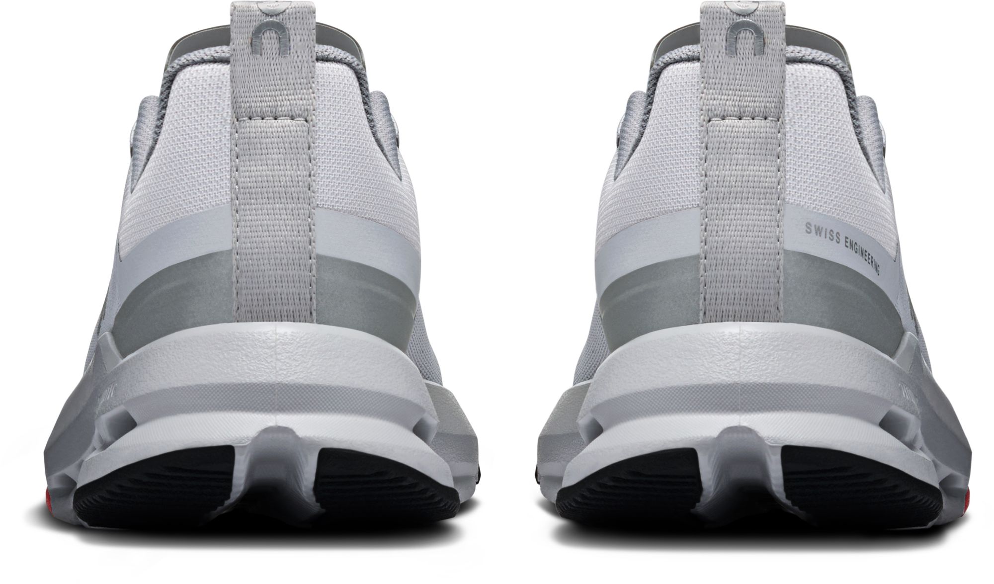 On Kids' Grade School Cloudnova Shoes product image