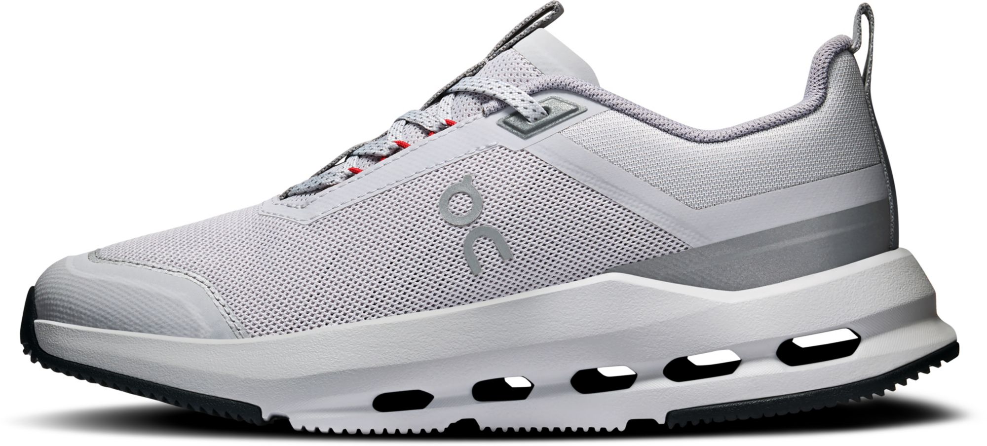 On Kids' Grade School Cloudnova Shoes product image