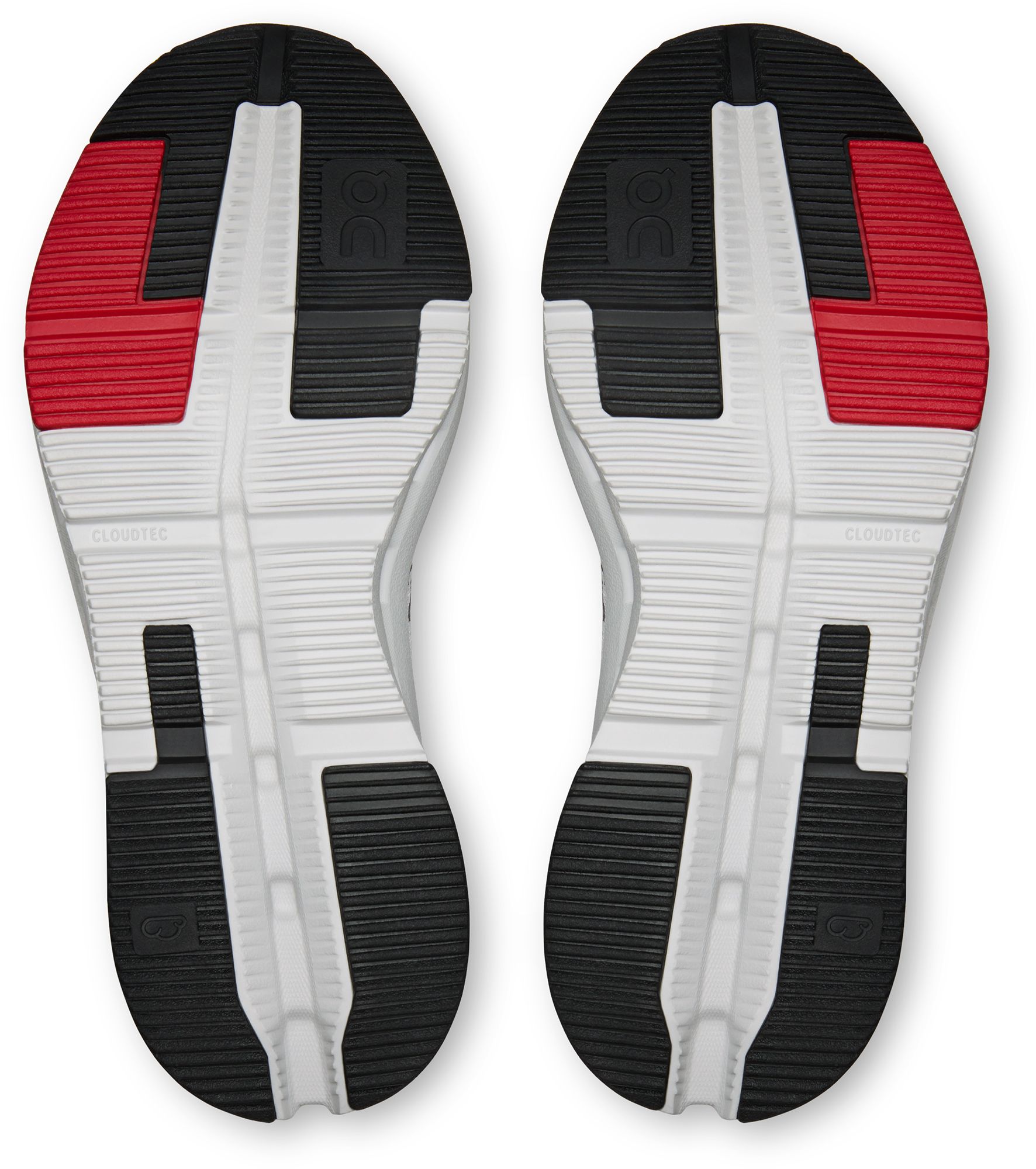 On Kids' Grade School Cloudnova Shoes product image
