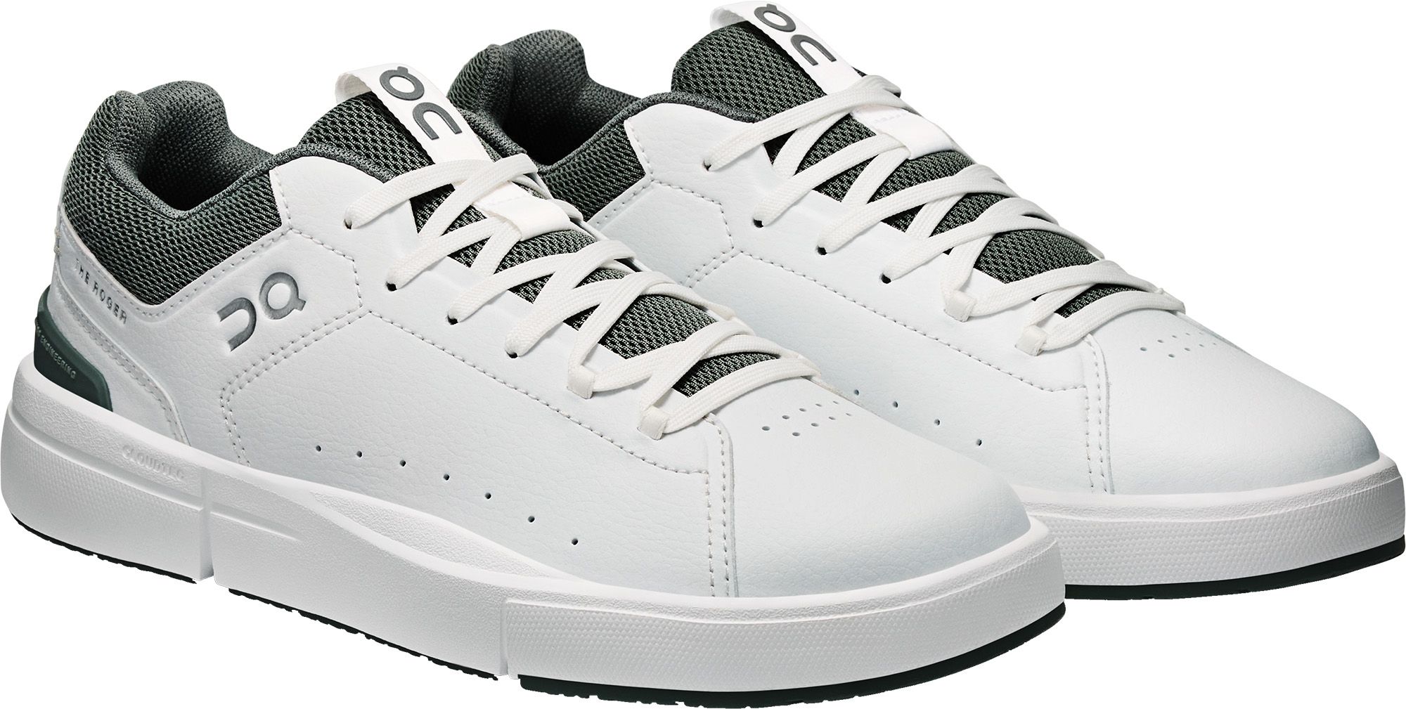 On Kids' Grade School THE ROGER Shoes product image