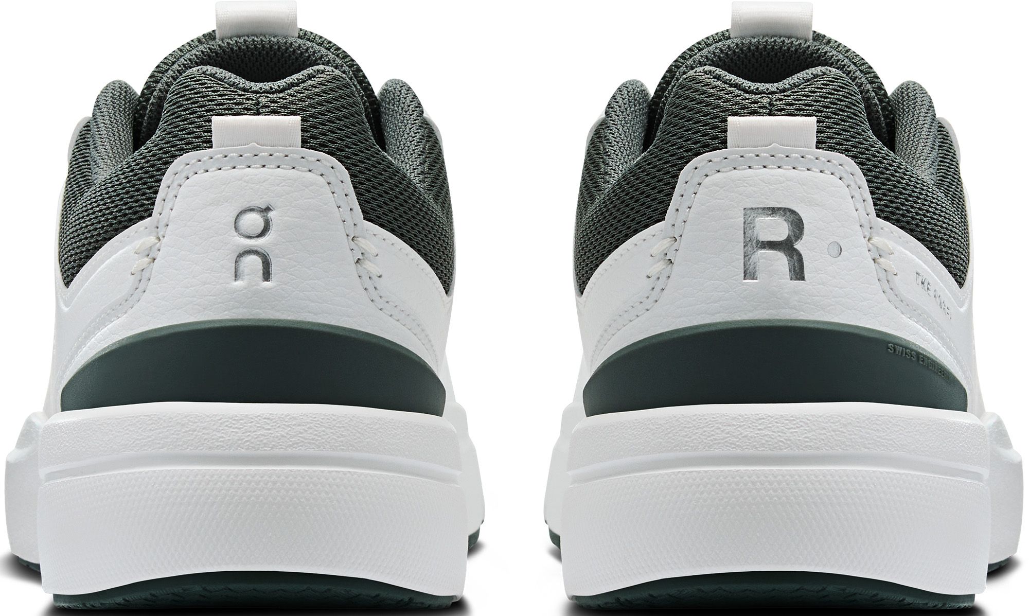 On Kids' Grade School THE ROGER Shoes product image