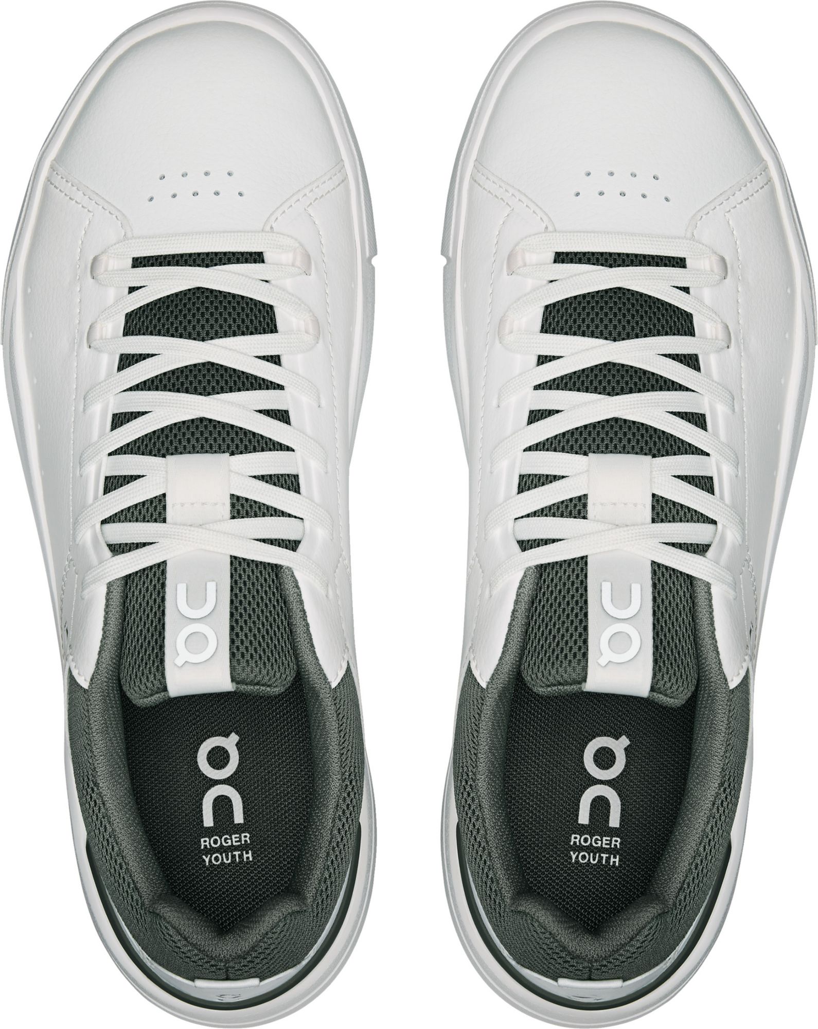 On Kids' Grade School THE ROGER Shoes product image