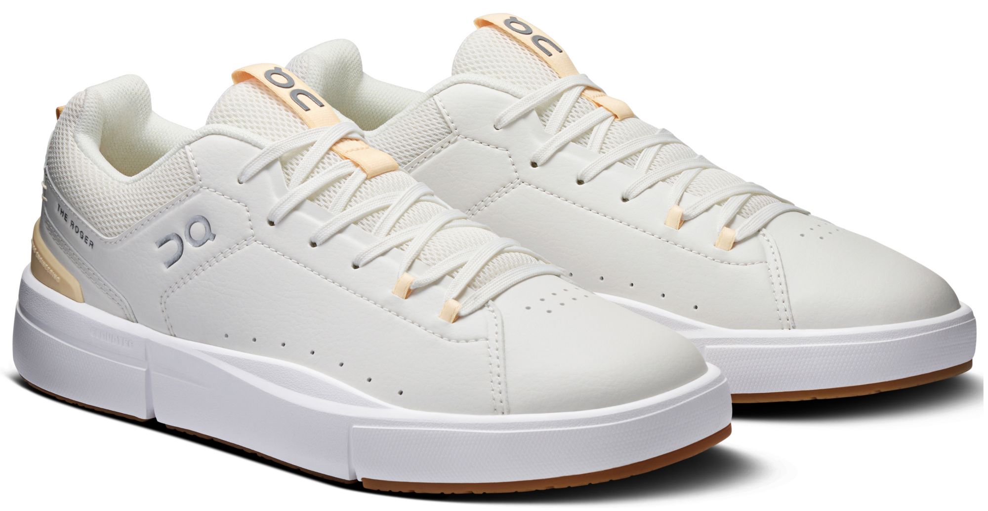 On Kids' Grade School THE ROGER Shoes product image