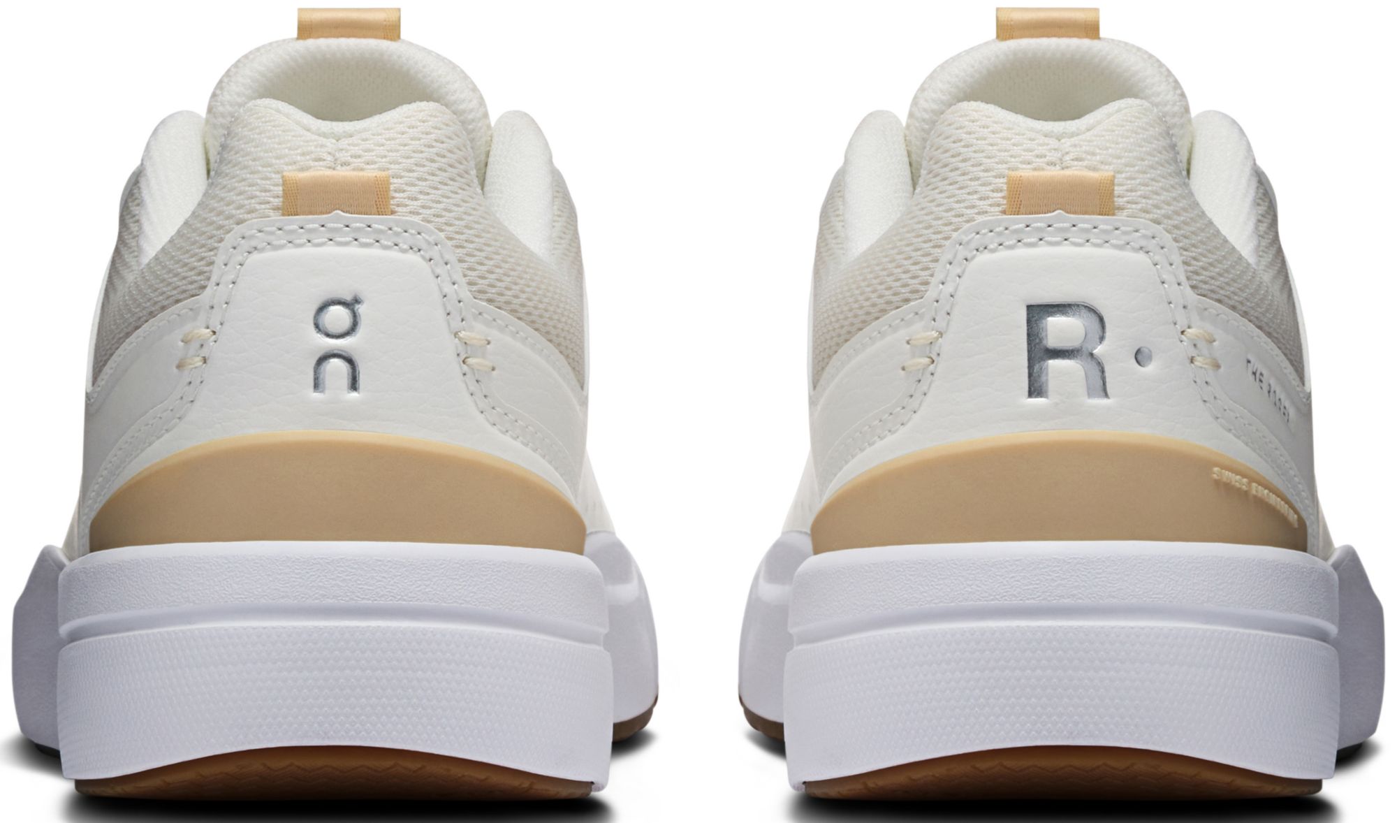 On Kids' Grade School THE ROGER Shoes product image