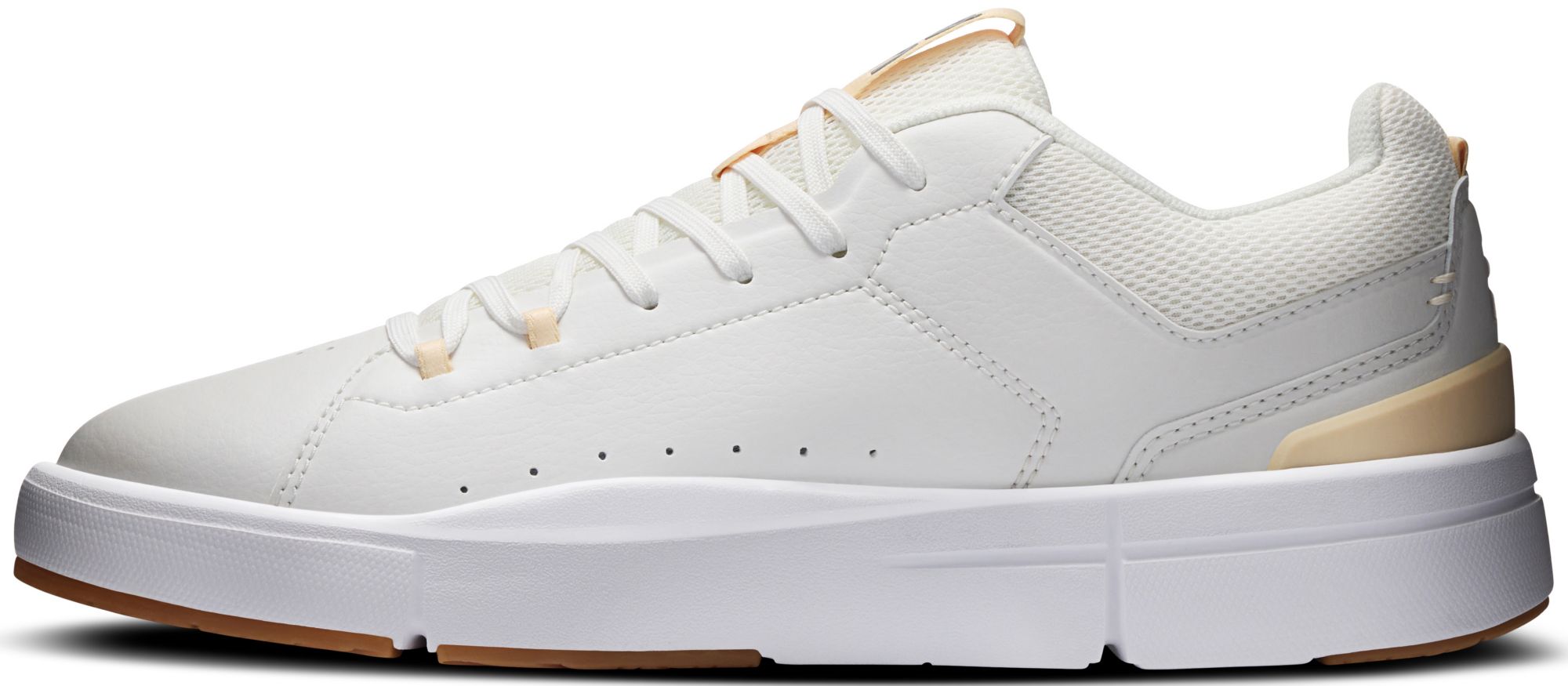 On Kids' Grade School THE ROGER Shoes product image