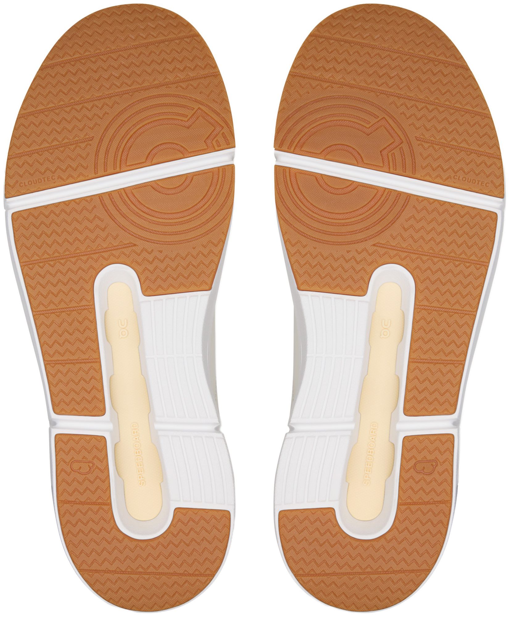 On Kids' Grade School THE ROGER Shoes product image