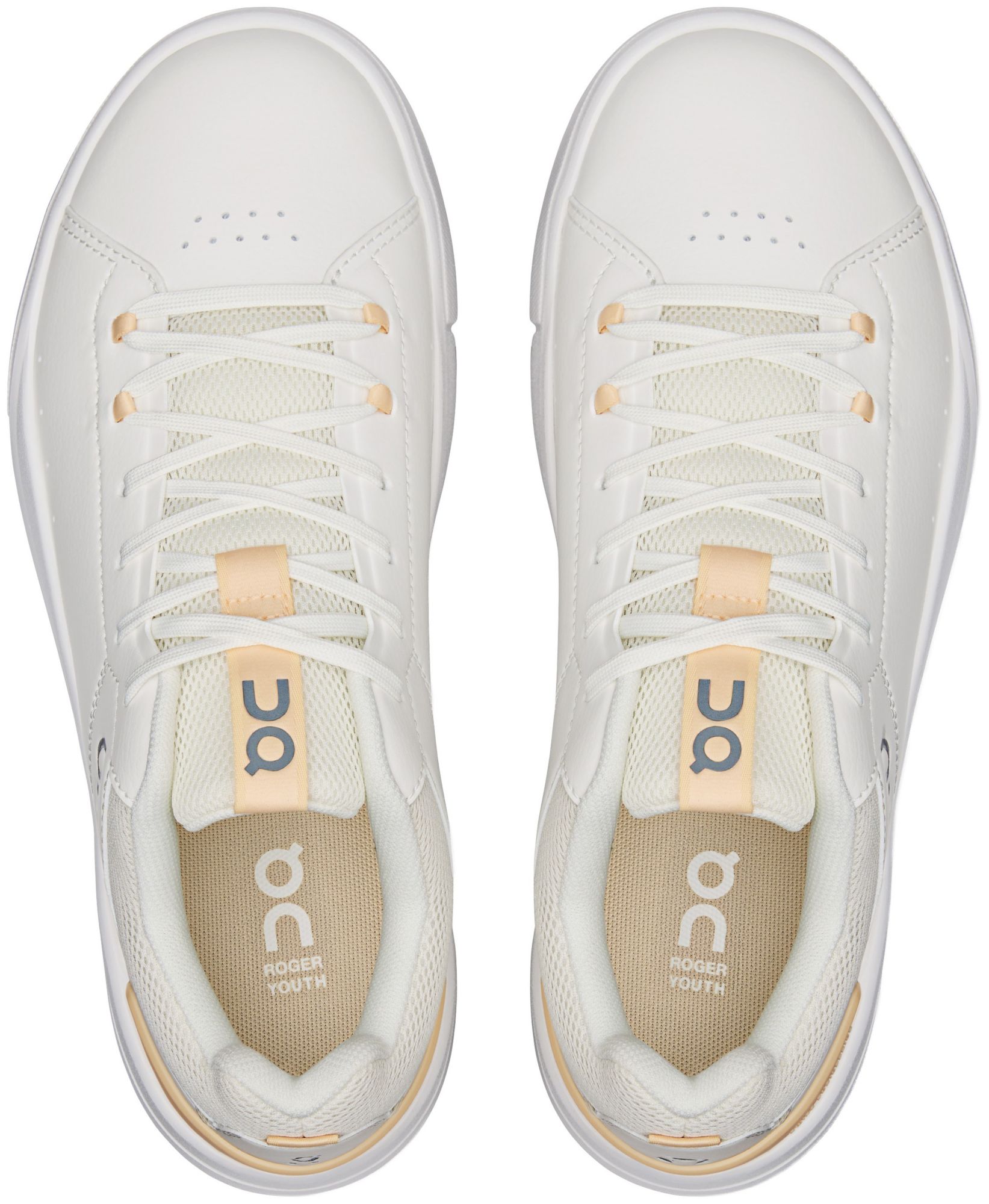 On Kids' Grade School THE ROGER Shoes product image