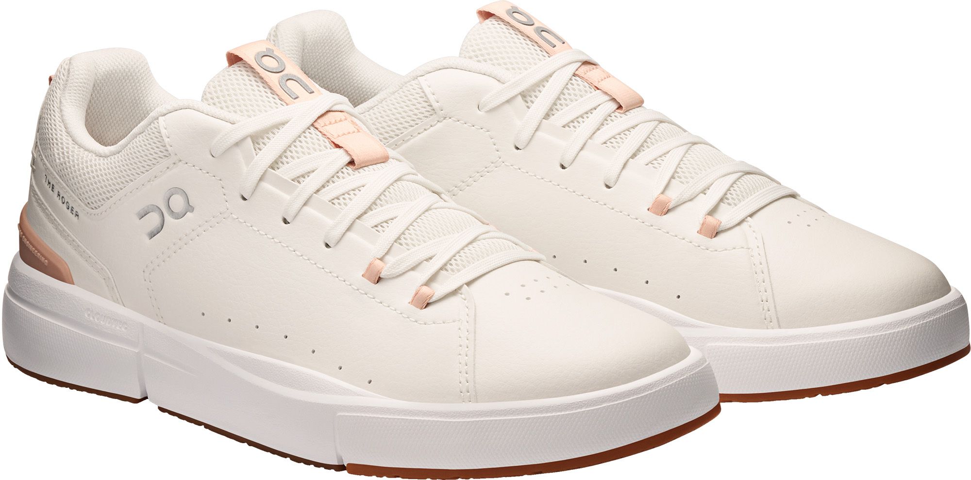 On Kids' Grade School THE ROGER Shoes product image