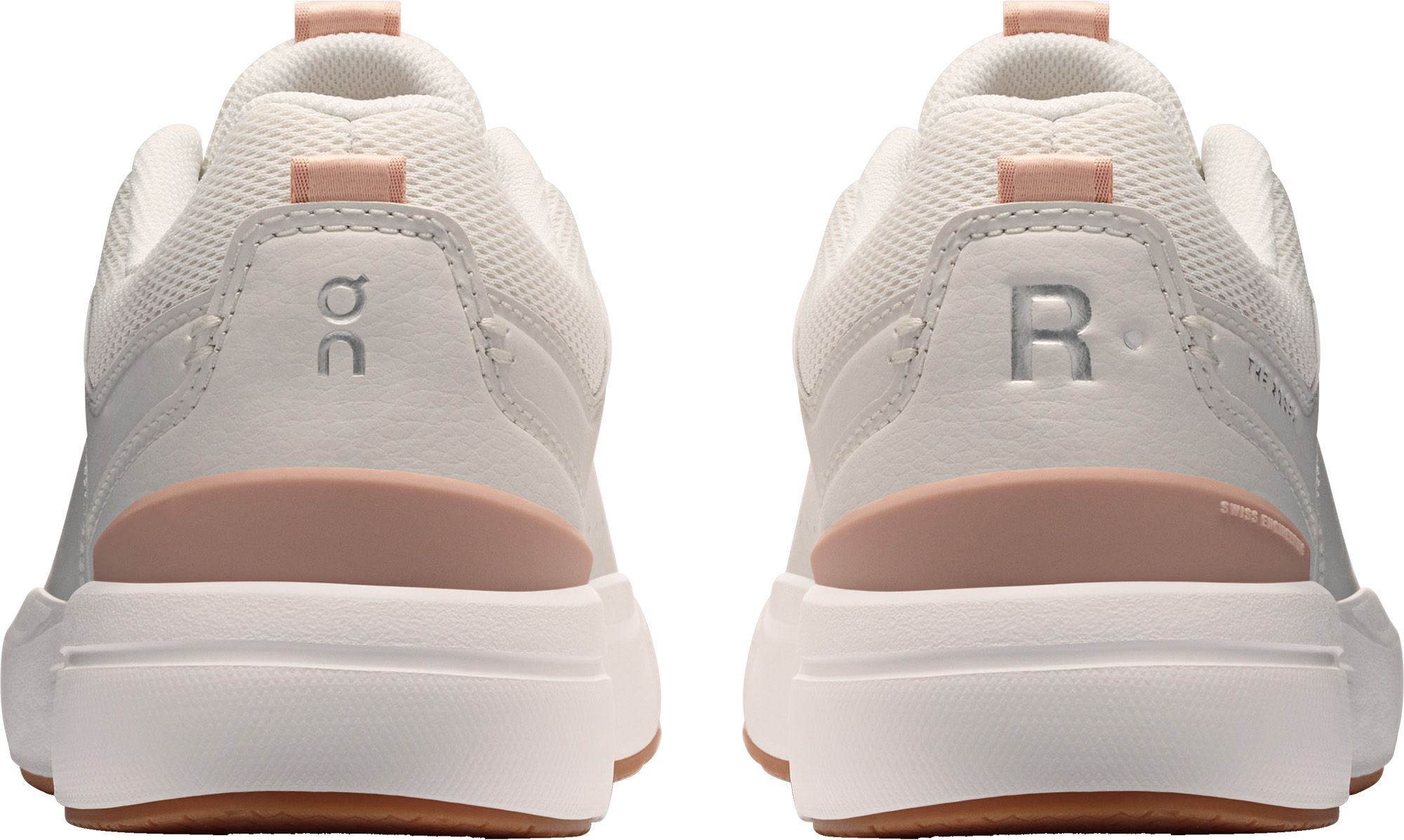 On Kids' Grade School THE ROGER Shoes product image