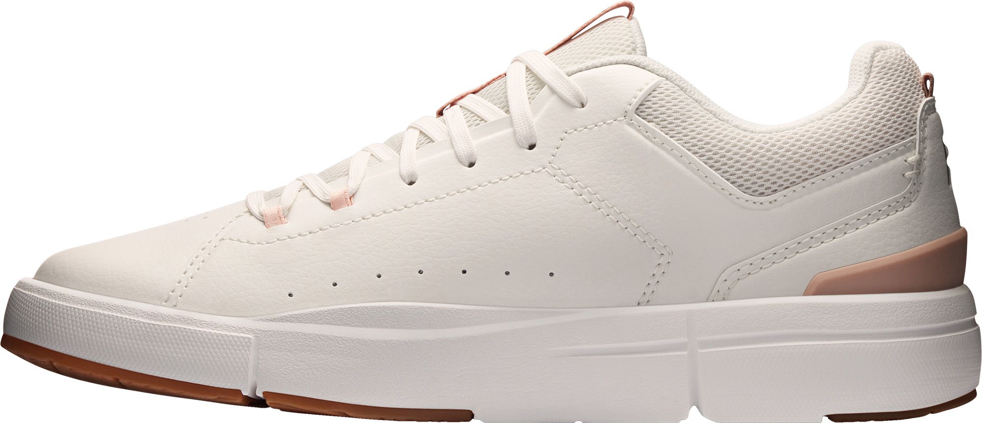 On Kids' Grade School THE ROGER Shoes product image