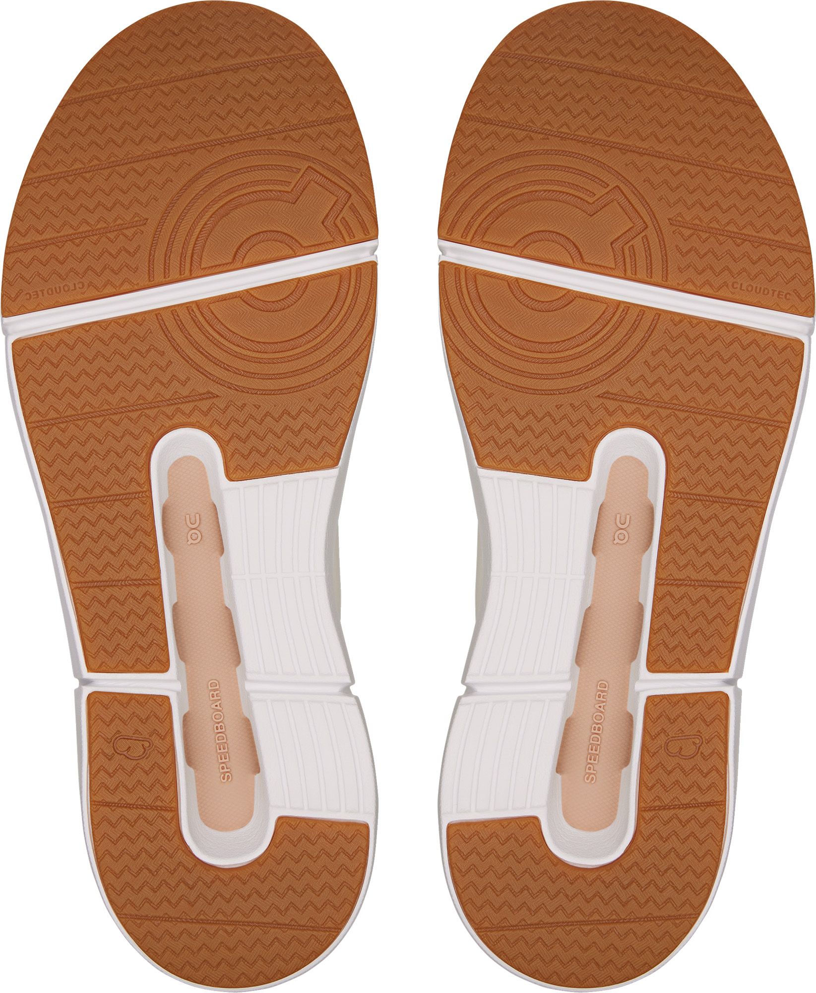 On Kids' Grade School THE ROGER Shoes product image