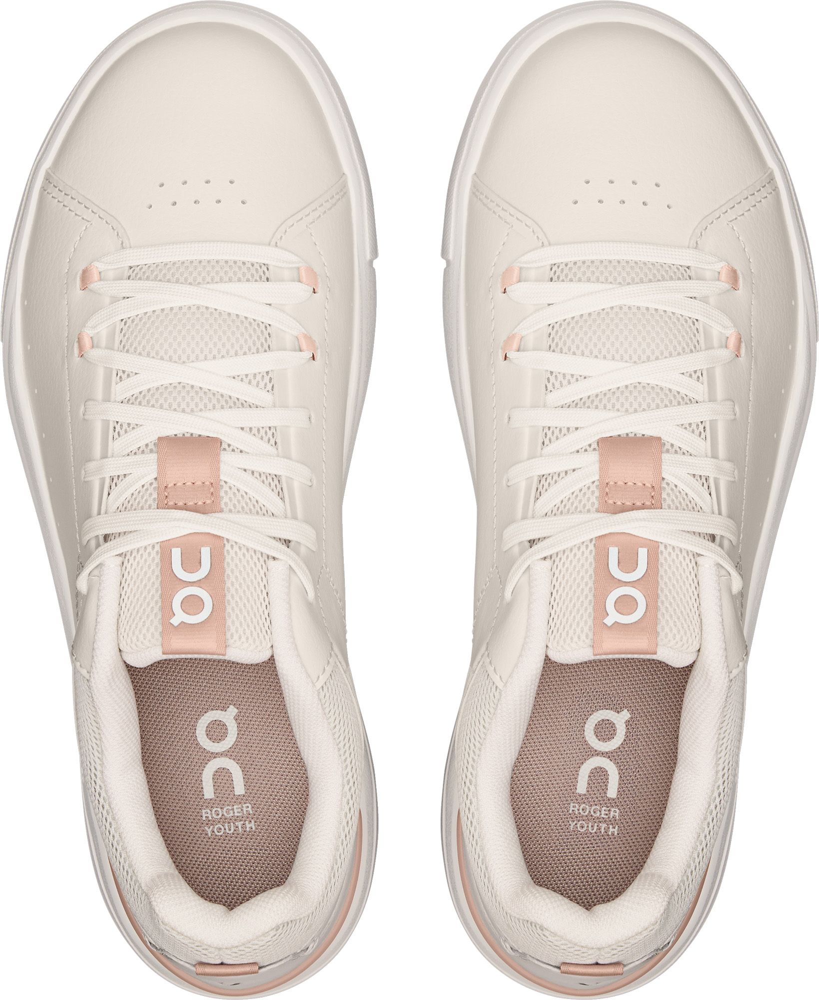 On Kids' Grade School THE ROGER Shoes product image