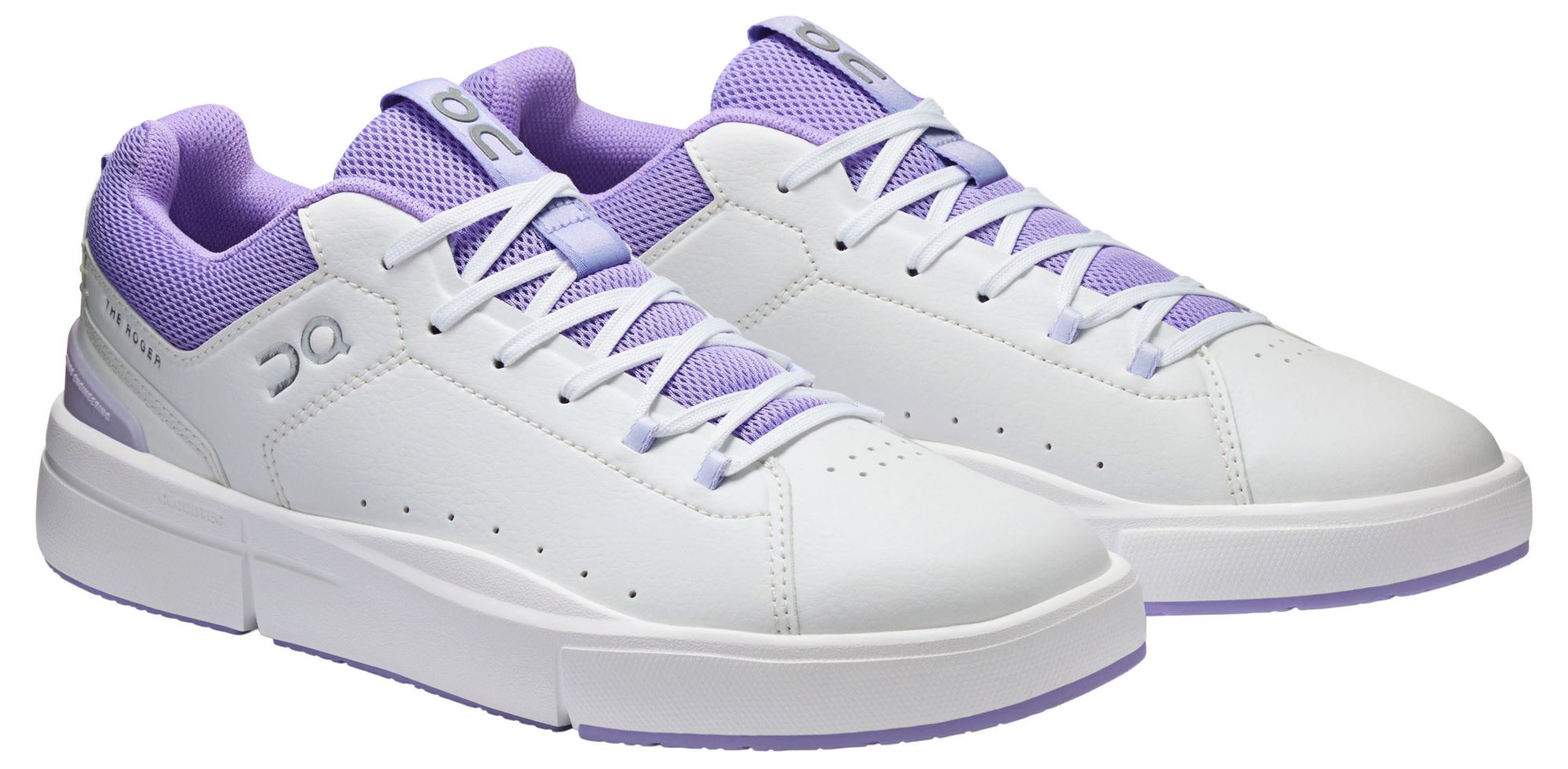 On Kids' Grade School THE ROGER Shoes product image