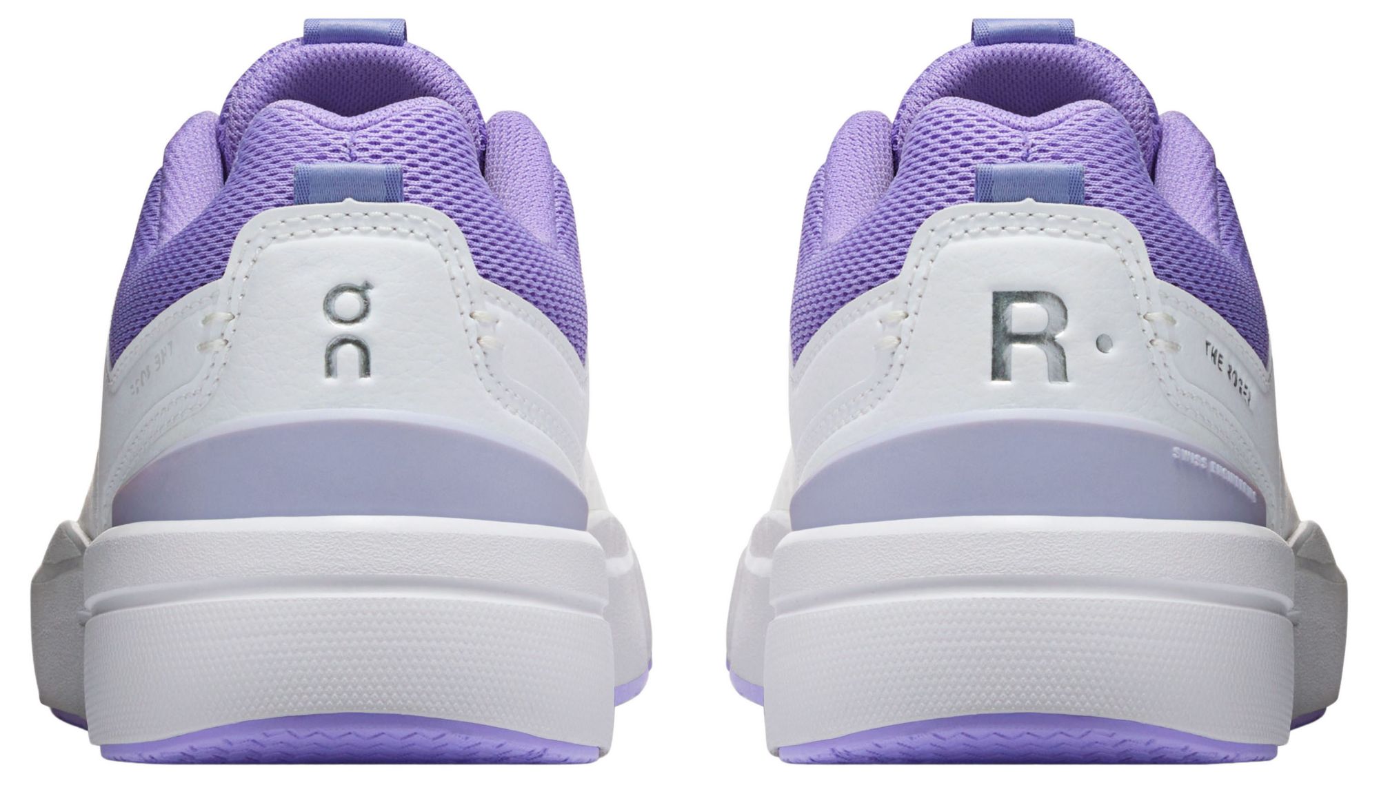 On Kids' Grade School THE ROGER Shoes product image