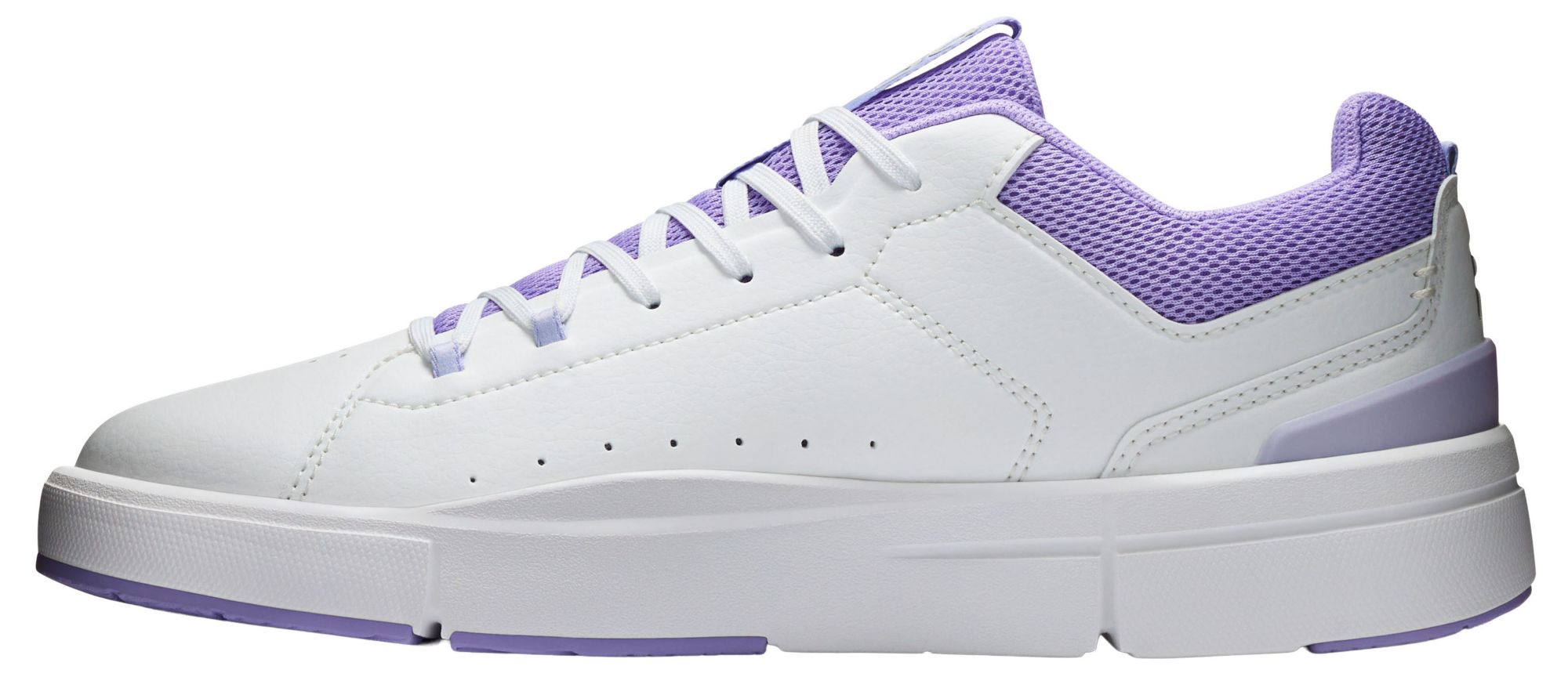 On Kids' Grade School THE ROGER Shoes product image