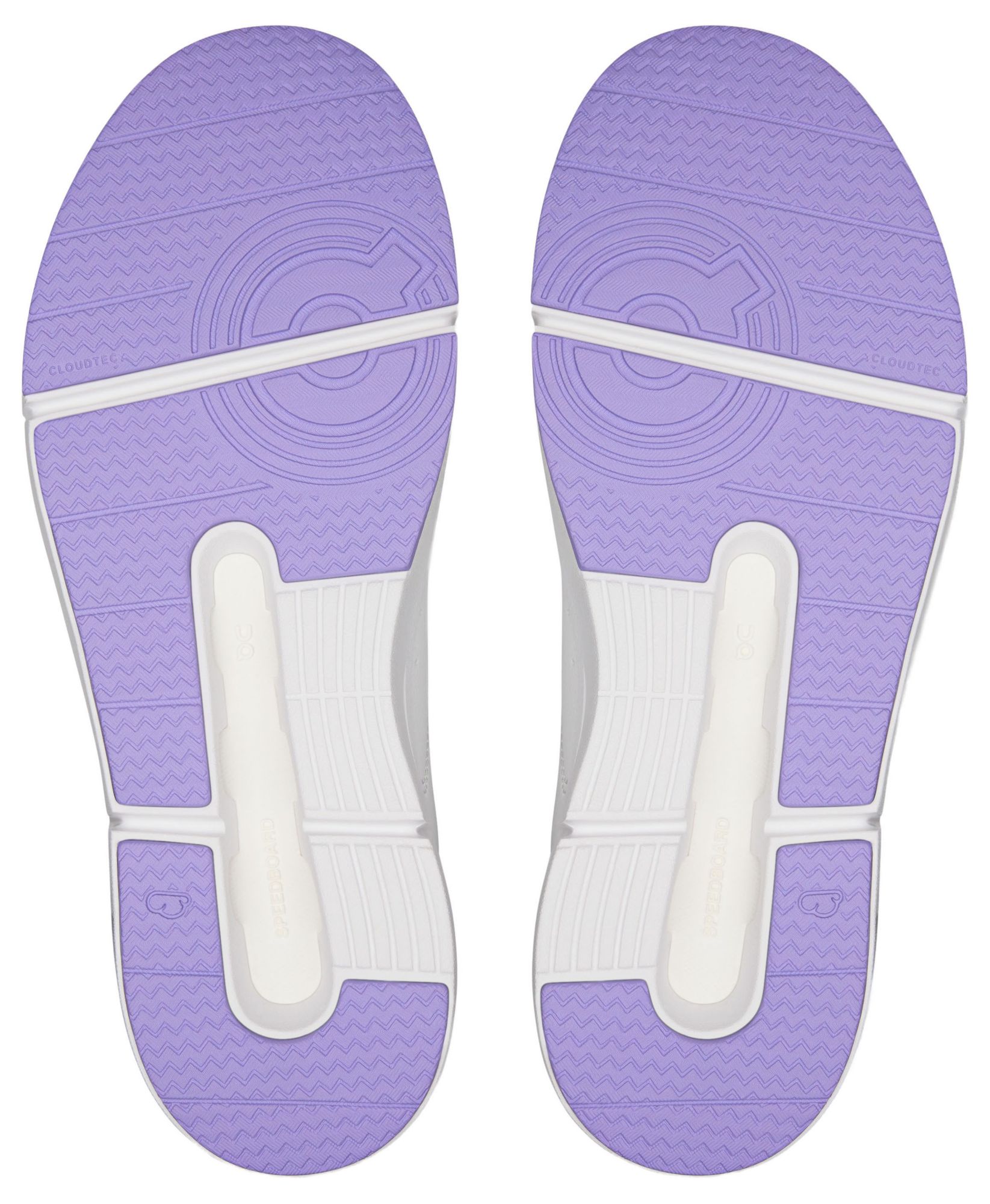 On Kids' Grade School THE ROGER Shoes product image